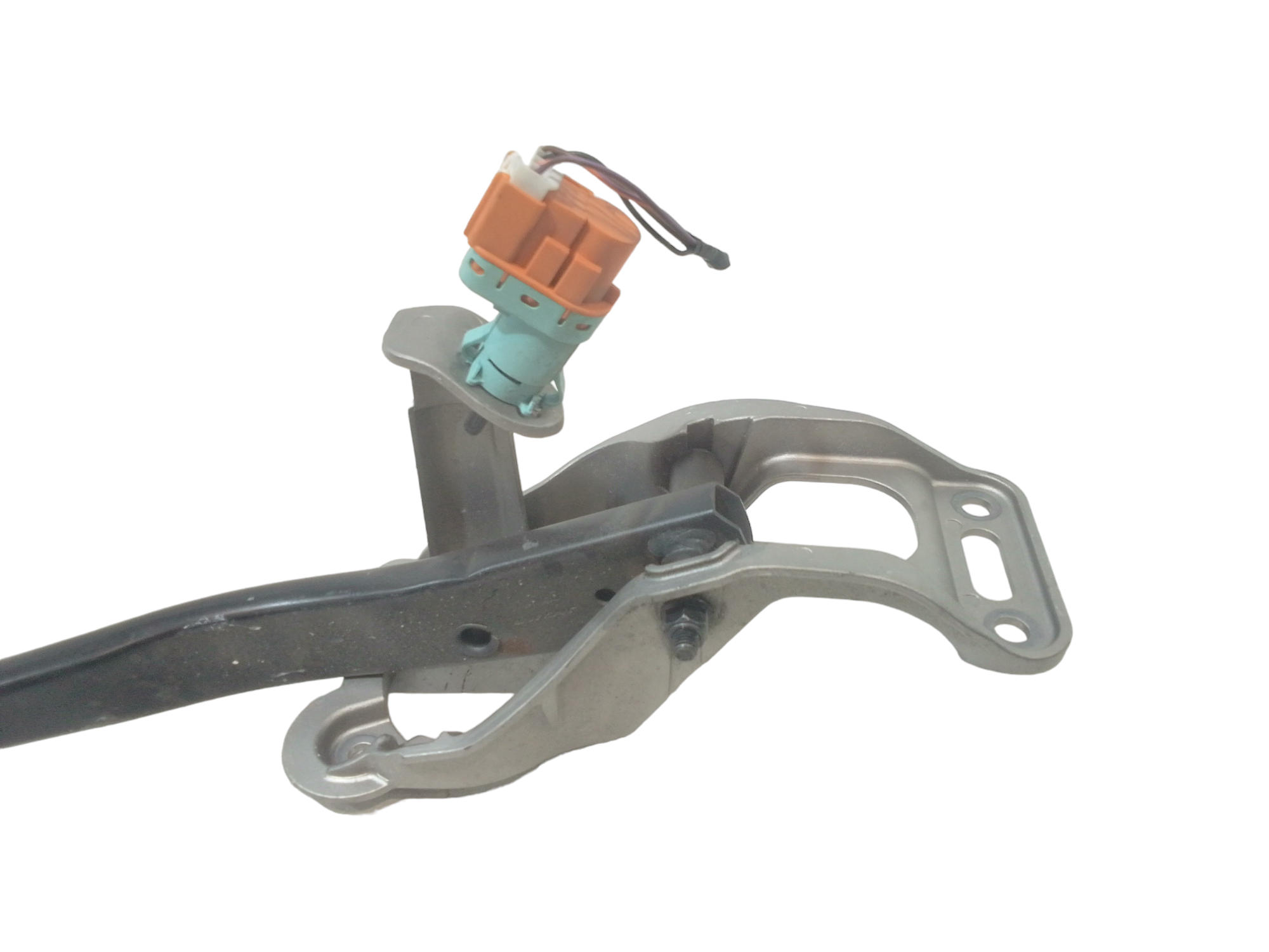 Pedale Freno per Jaguar F-pace Serie (16>) (2016 - In produzione)