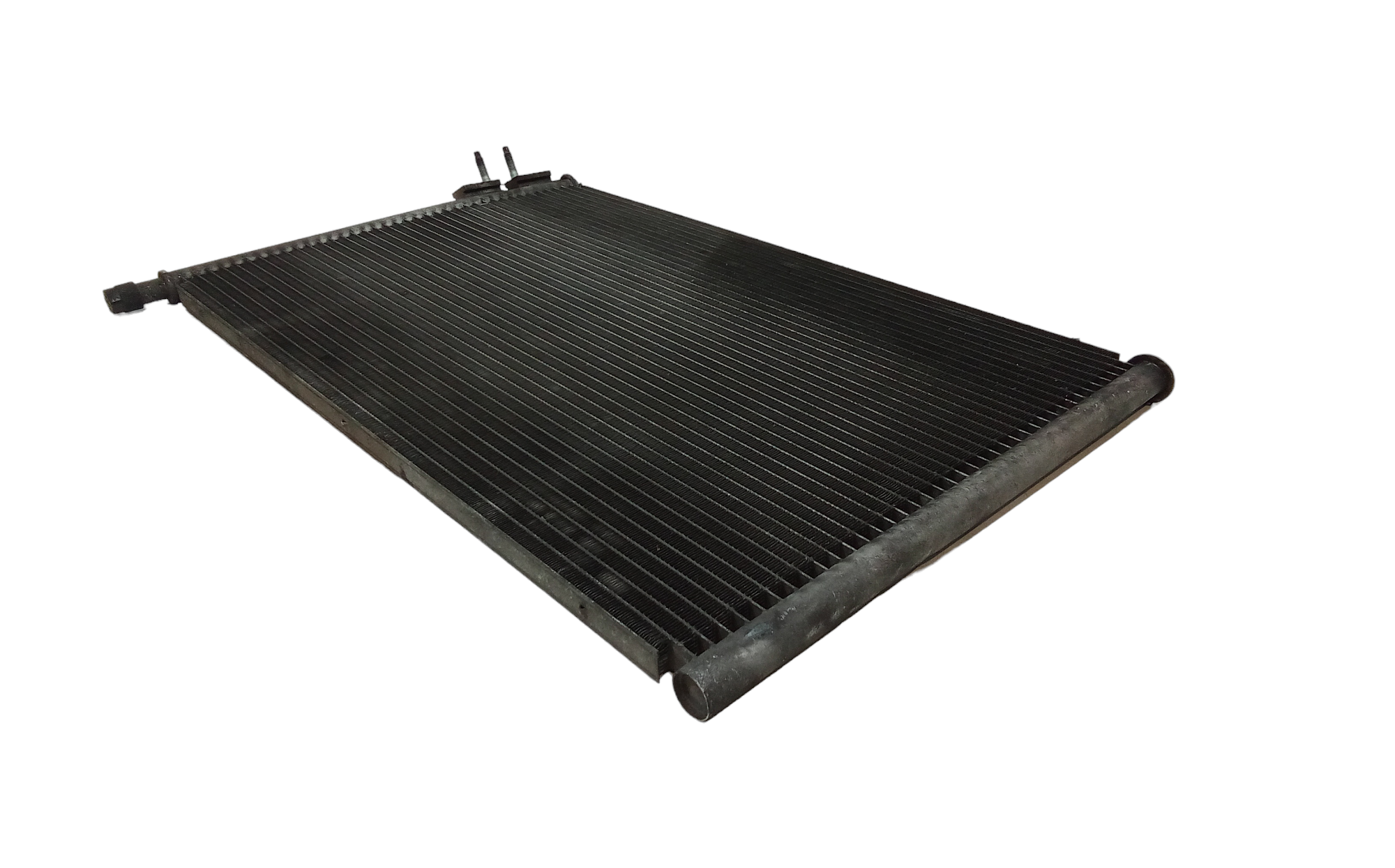 Radiatore A/C per Ford Fusion 2 Serie (2005 - 2009)