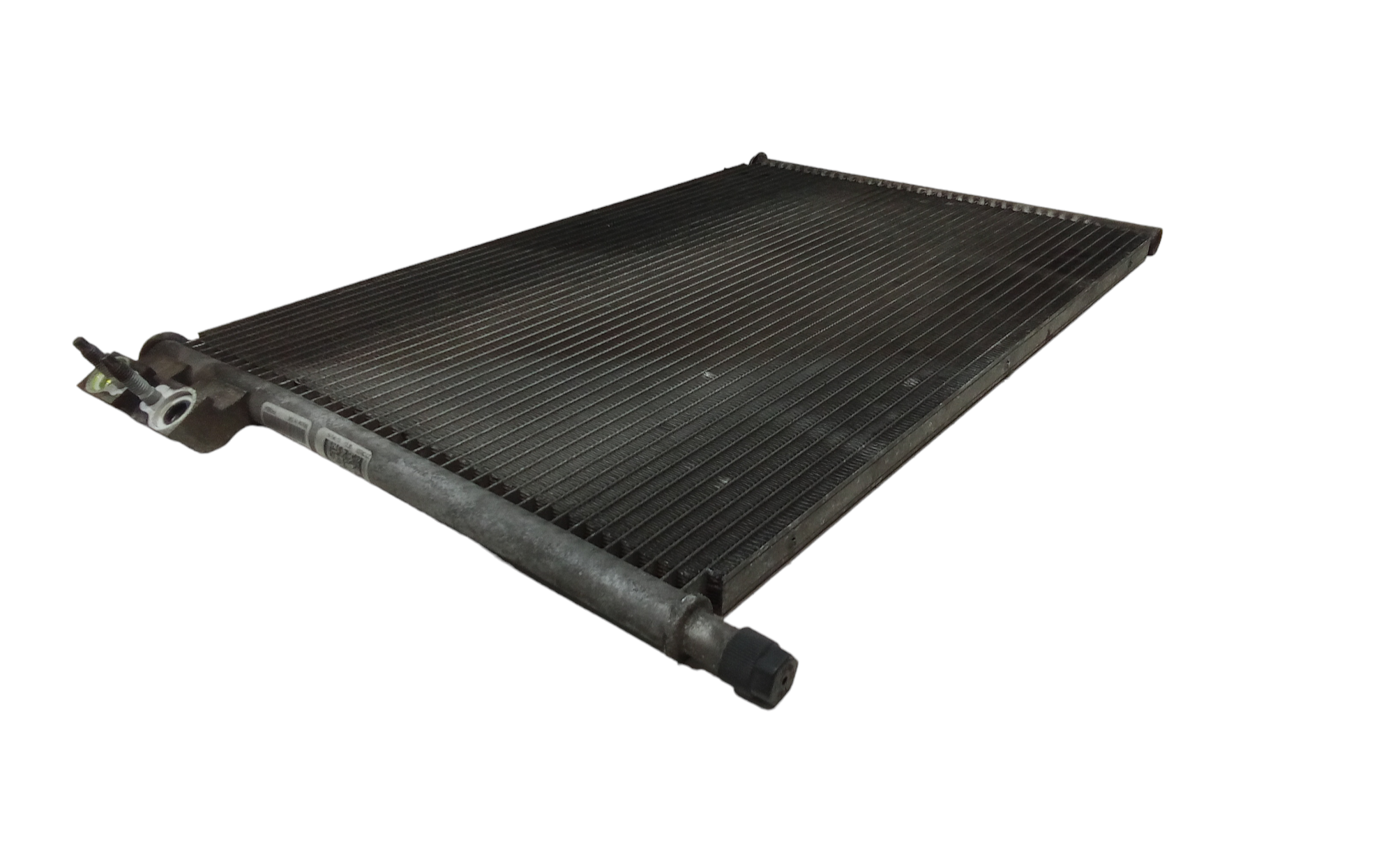 Radiatore A/C per Ford Fusion 2 Serie (2005 - 2009)