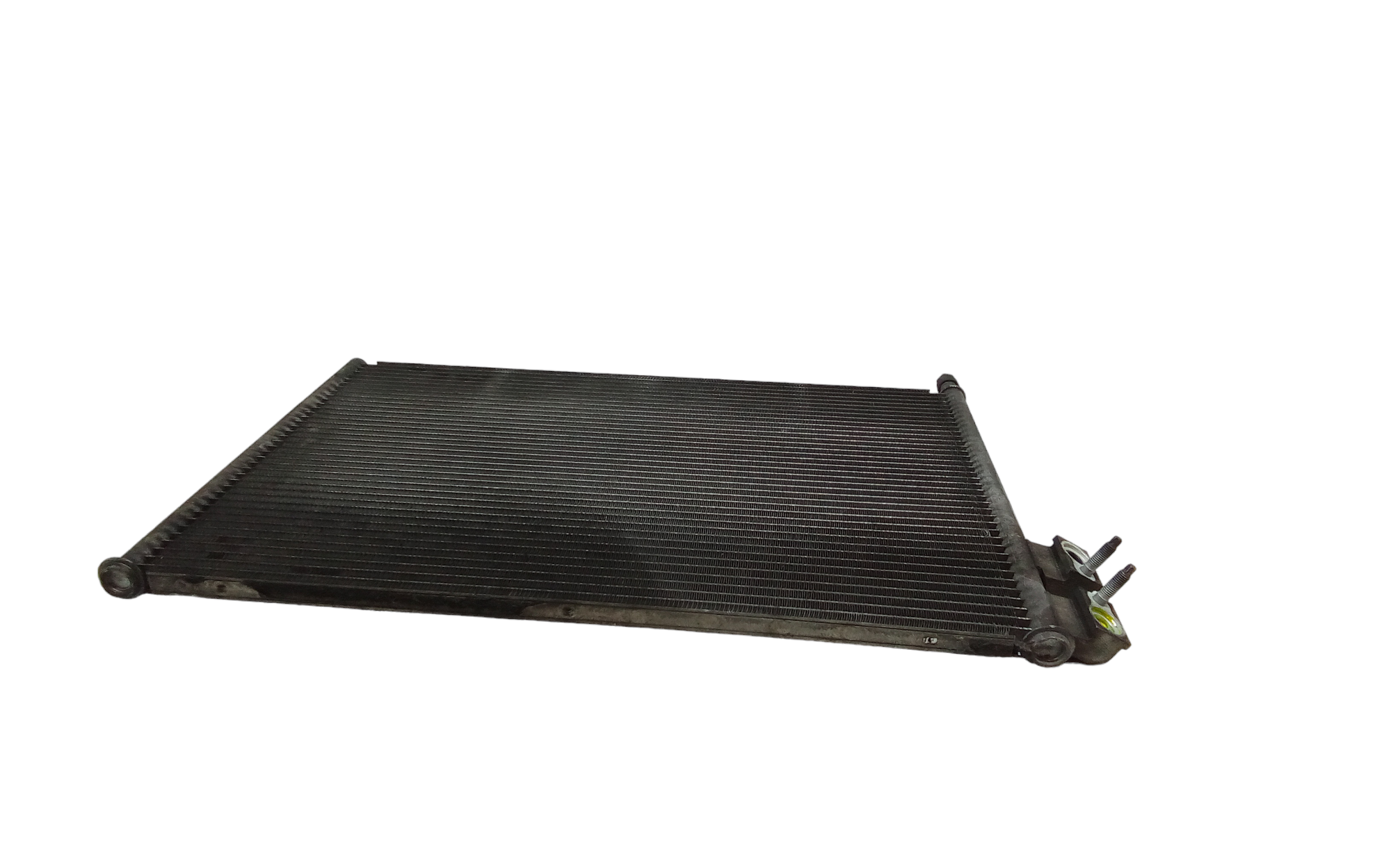 Radiatore A/C per Ford Fusion 2 Serie (2005 - 2009)