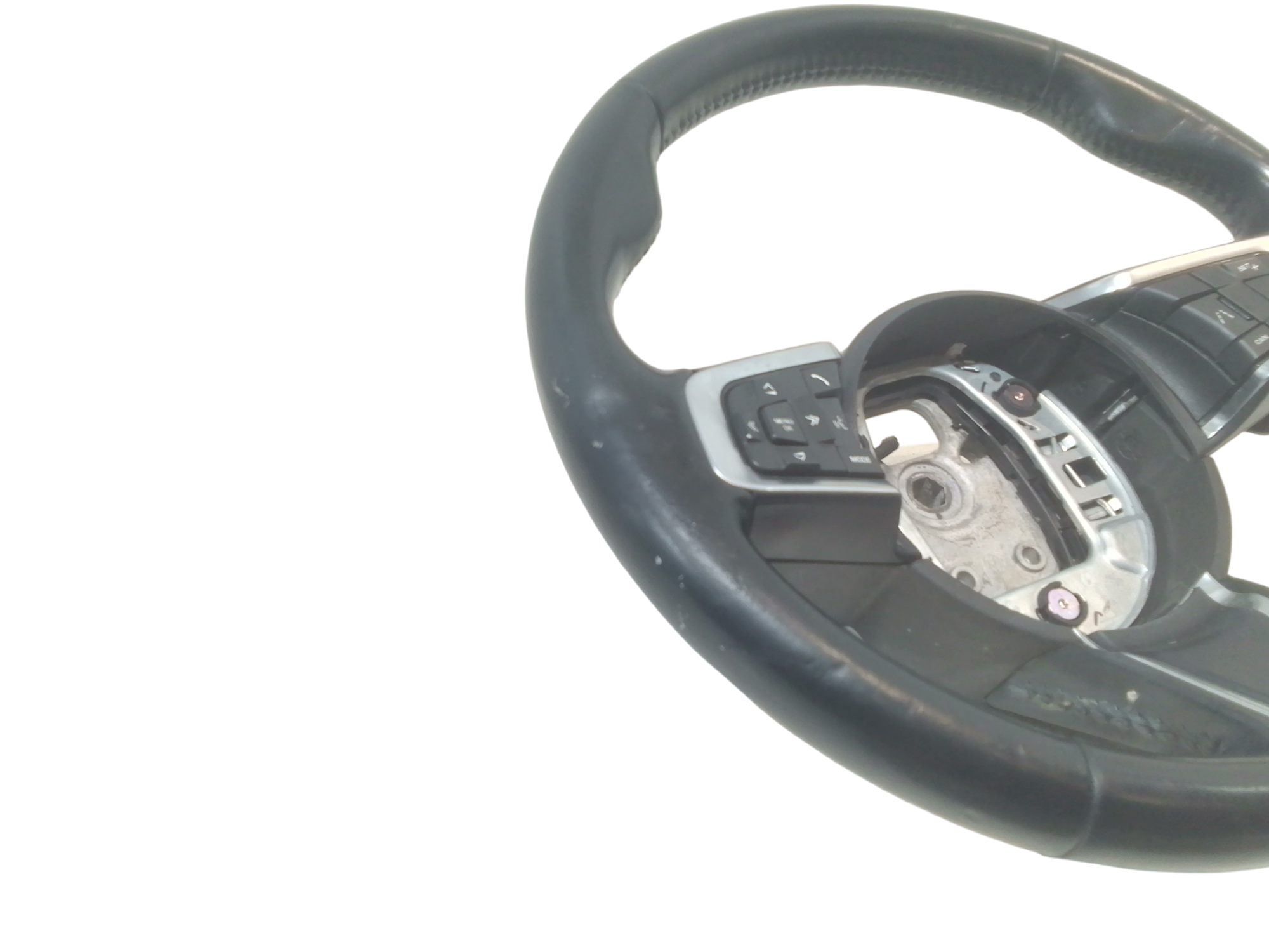 Volante per Jaguar F-pace Serie (16>) (2016 - In produzione)