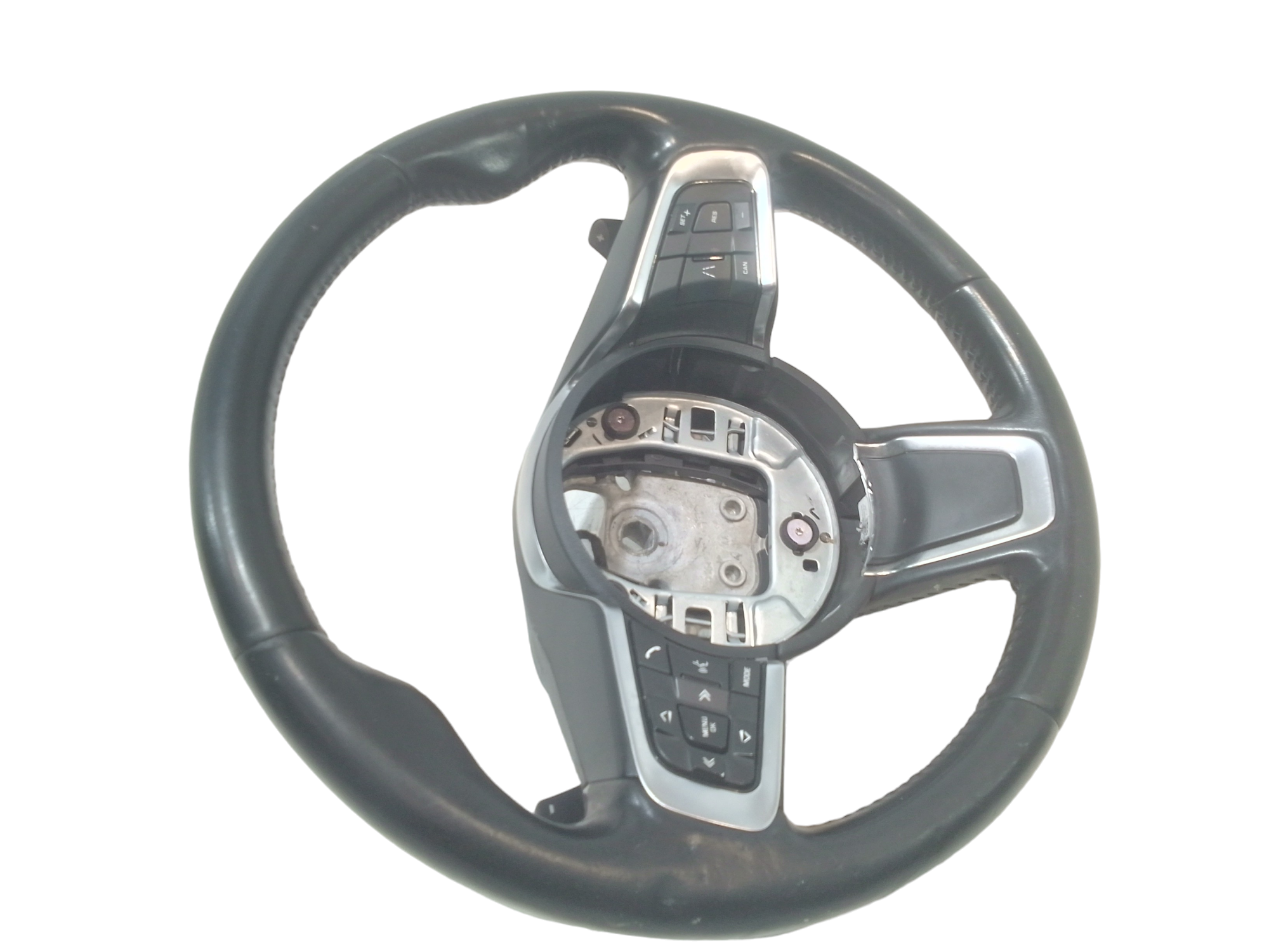 Volante per Jaguar F-pace Serie (16>) (2016 - In produzione)