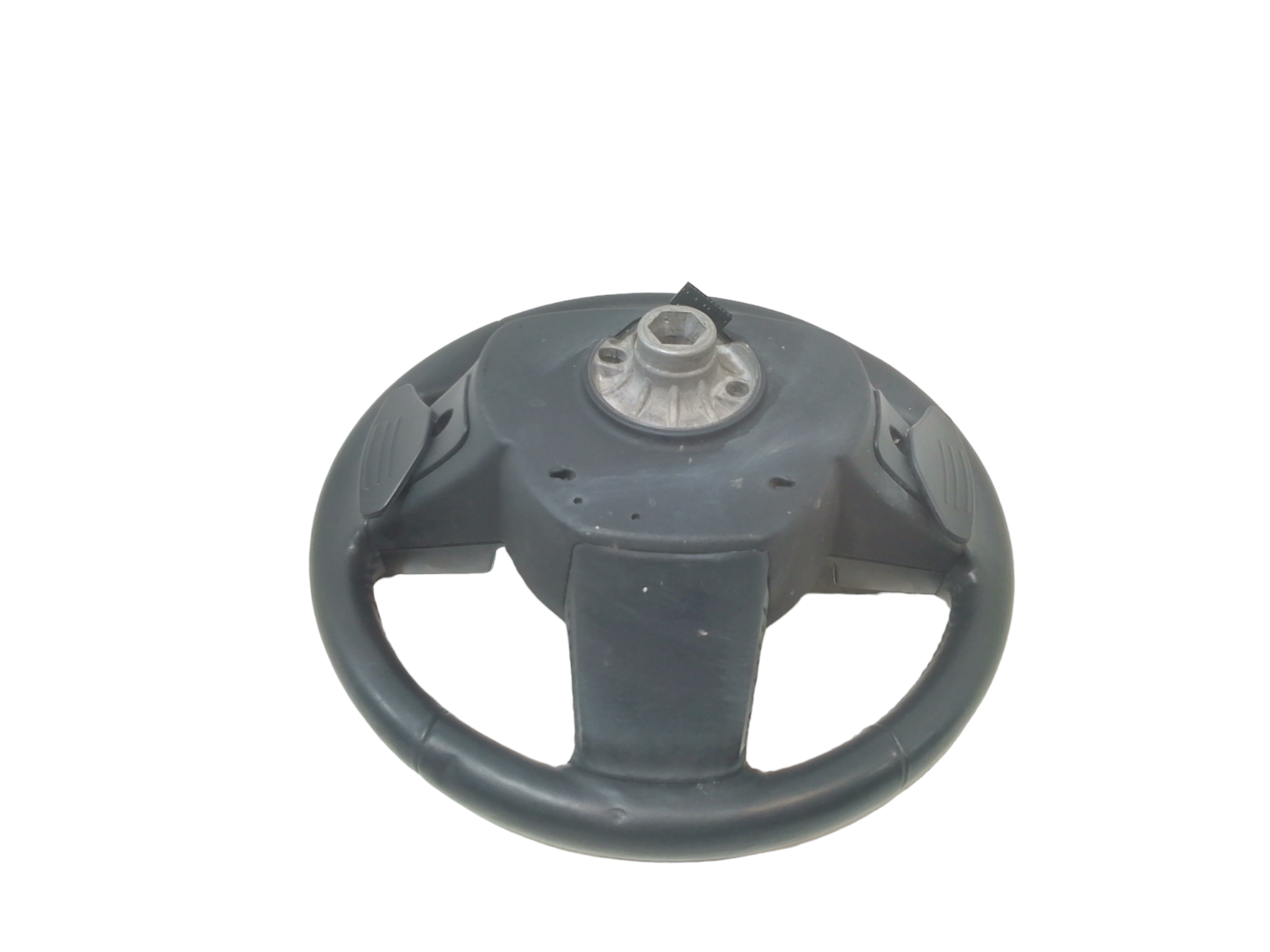 Volante per Jaguar F-pace Serie (16>) (2016 - In produzione)