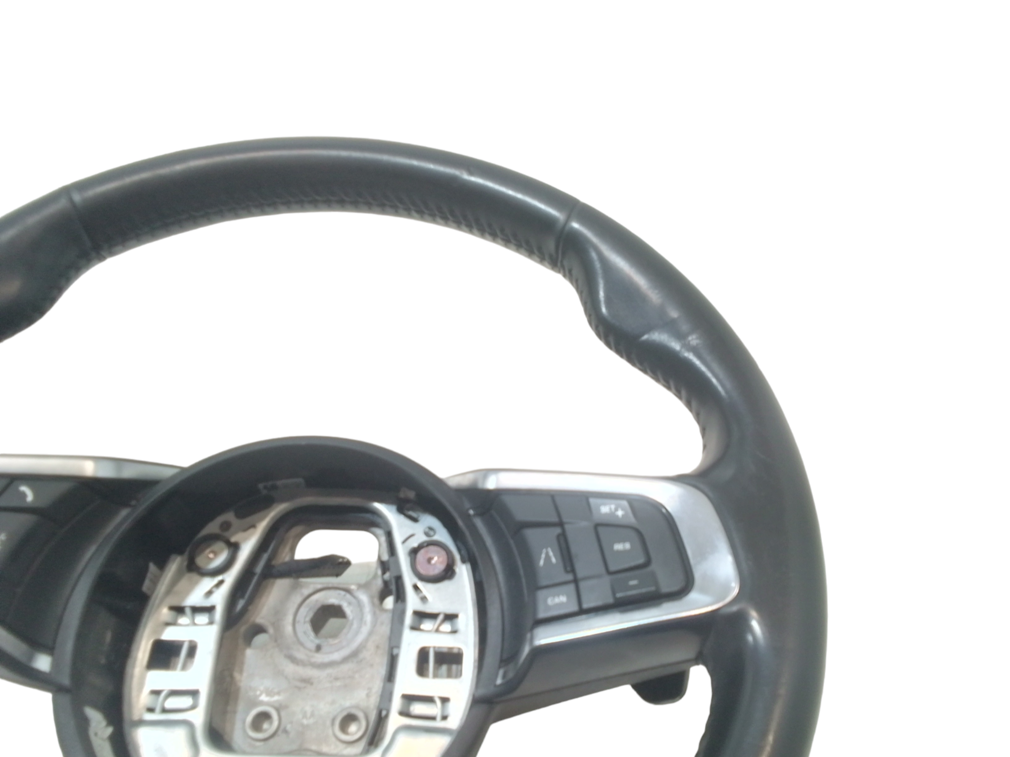 Volante per Jaguar F-pace Serie (16>) (2016 - In produzione)