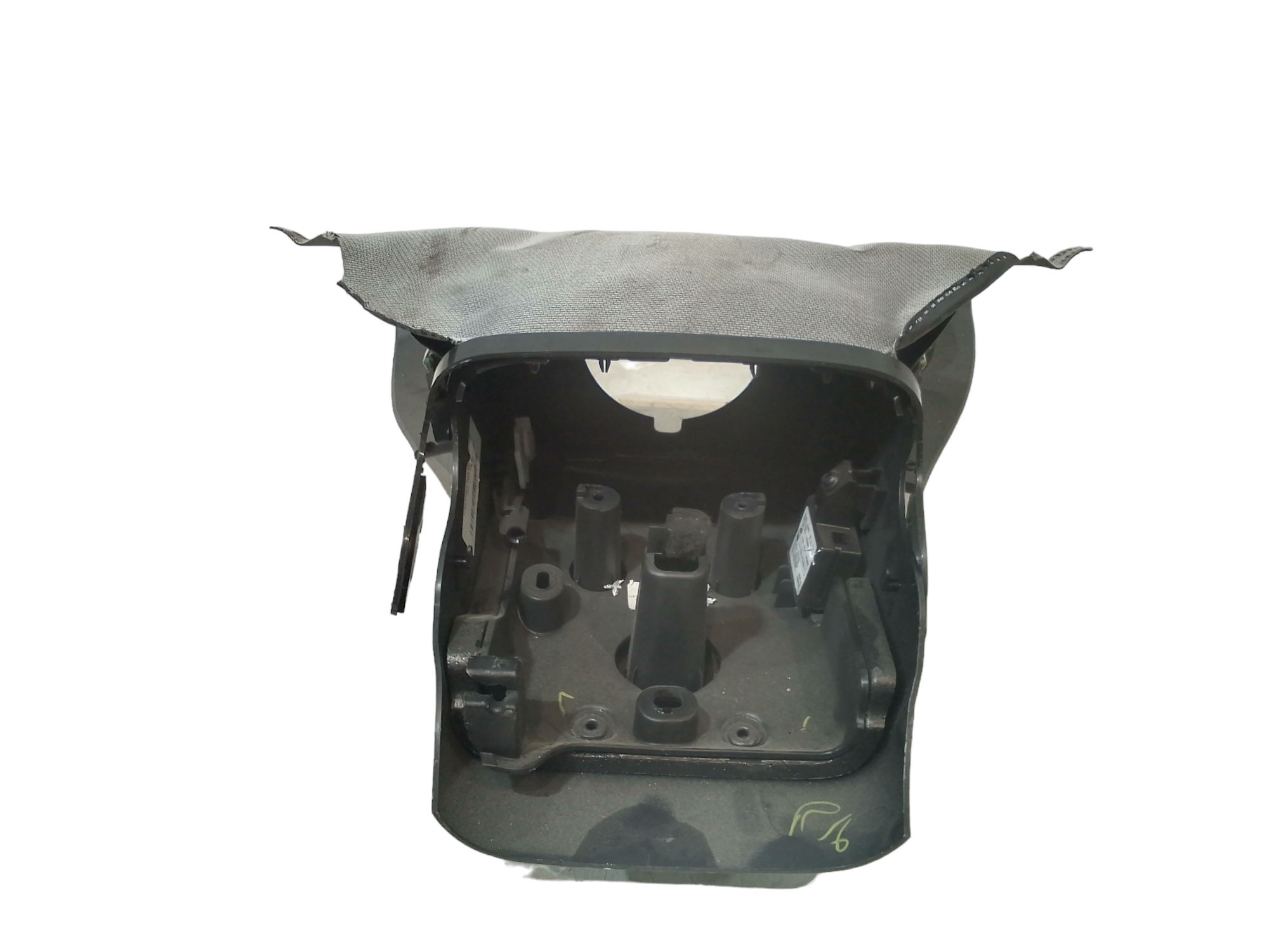 Riparo piantone sterzo per Jaguar F-pace Serie (16>) (2016 - In produzione)