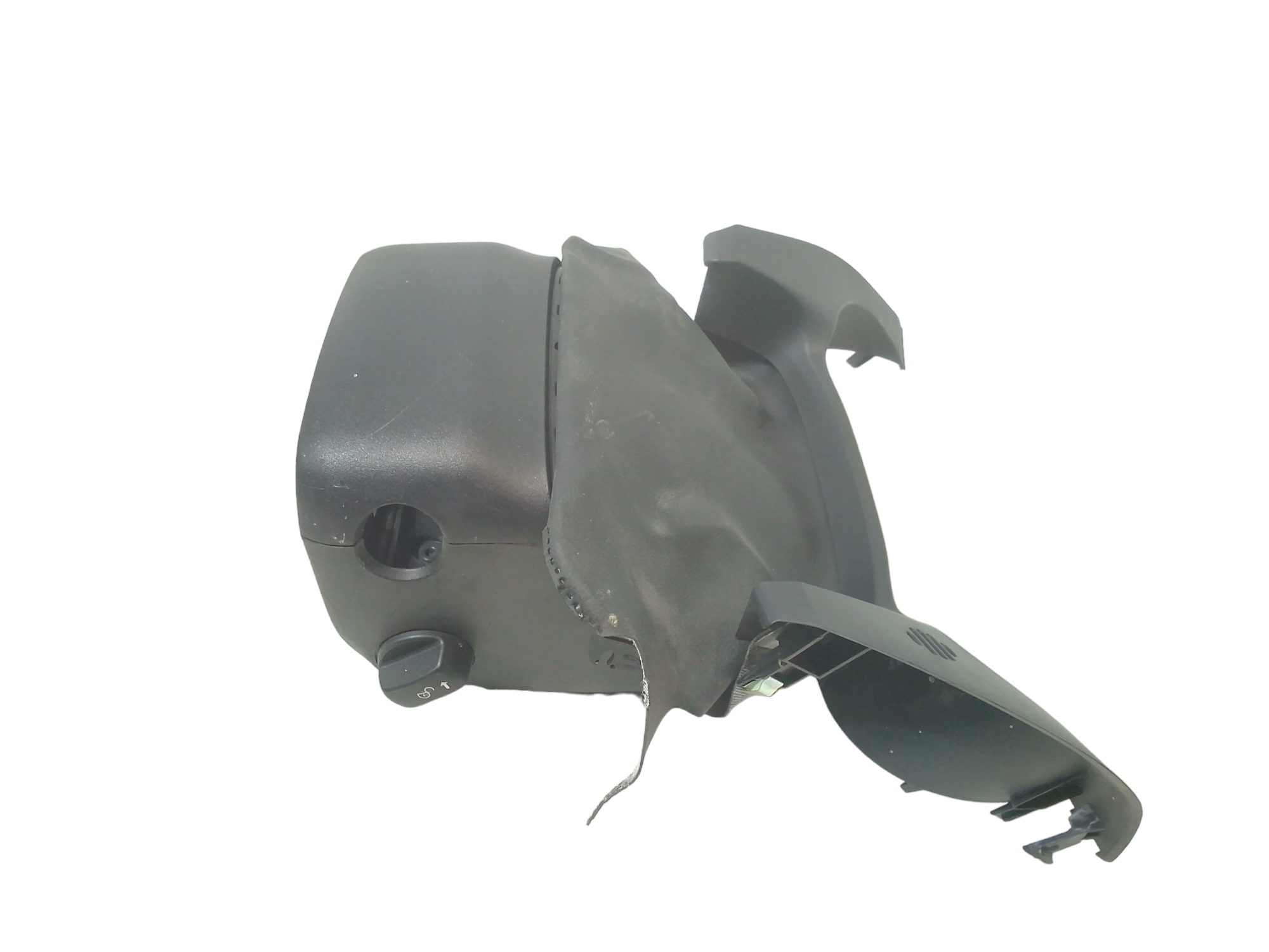 Riparo piantone sterzo per Jaguar F-pace Serie (16>) (2016 - In produzione)