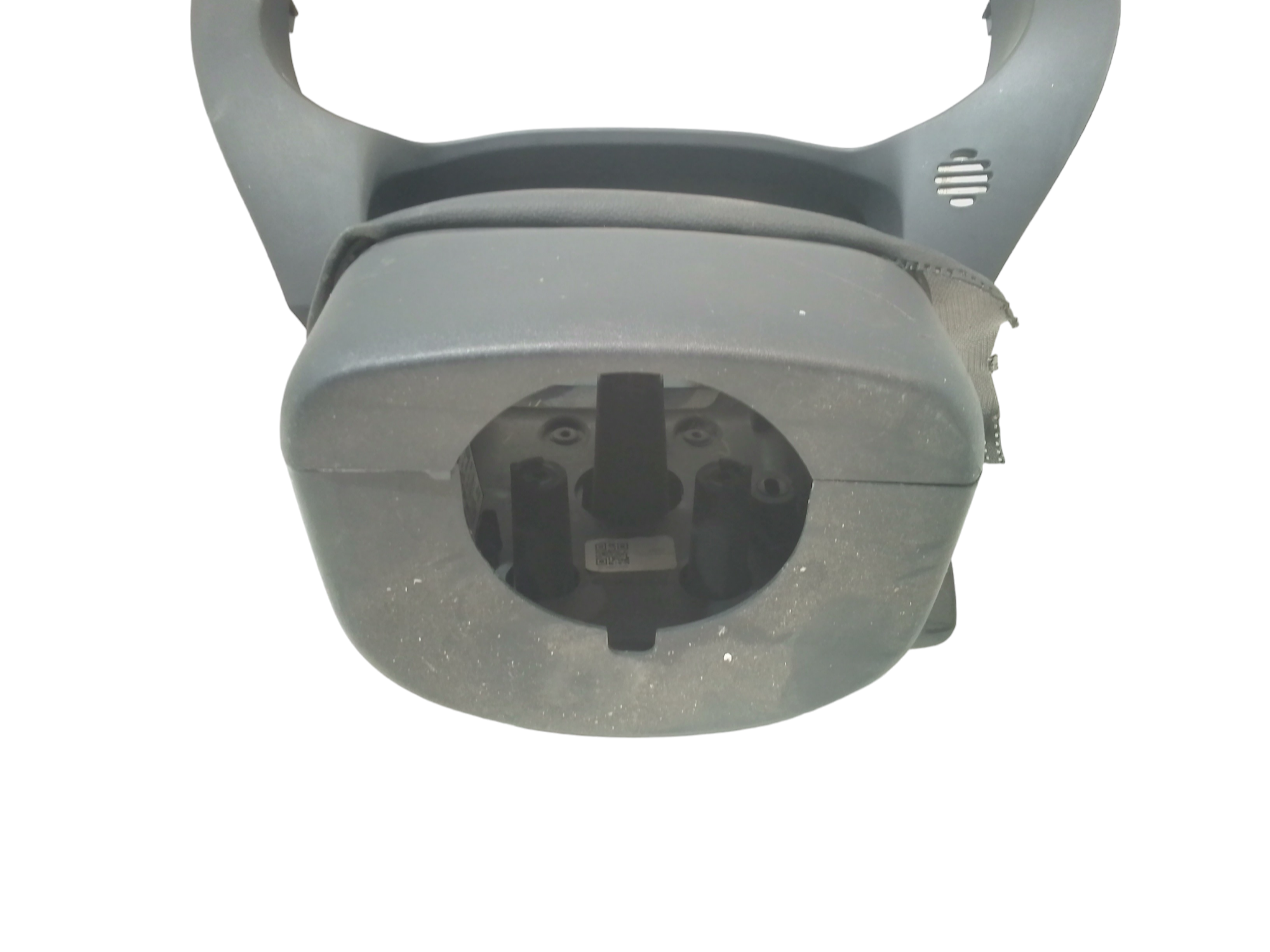 Riparo piantone sterzo per Jaguar F-pace Serie (16>) (2016 - In produzione)