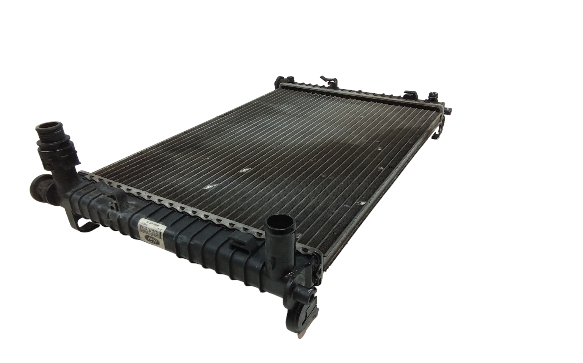 Radiatore acqua per Ford Fusion 2 Serie (2005 - 2009)