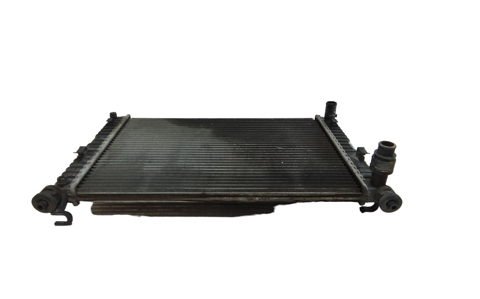 Radiatore acqua per Ford Fusion 2 Serie (2005 - 2009)