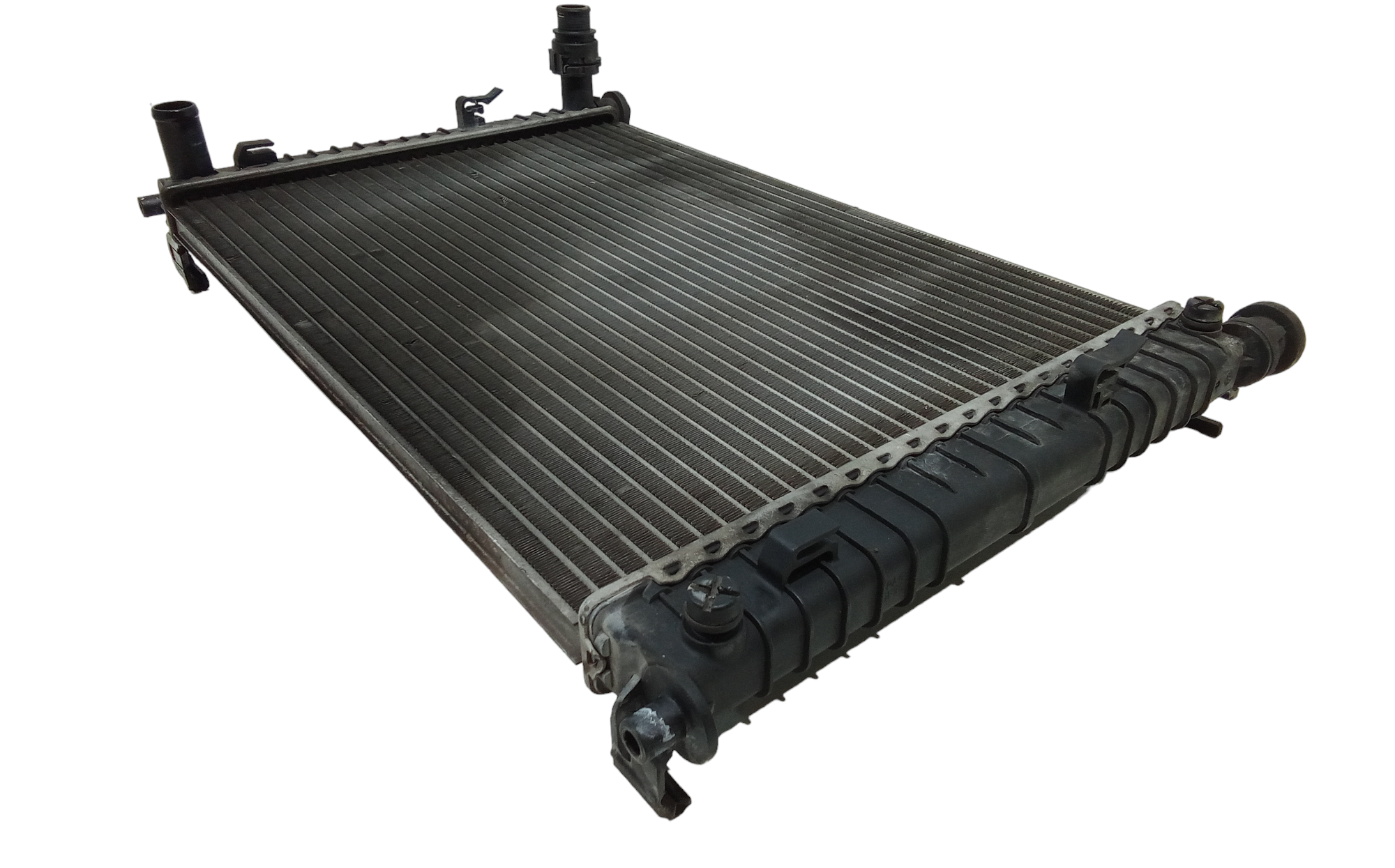 Radiatore acqua per Ford Fusion 2 Serie (2005 - 2009)