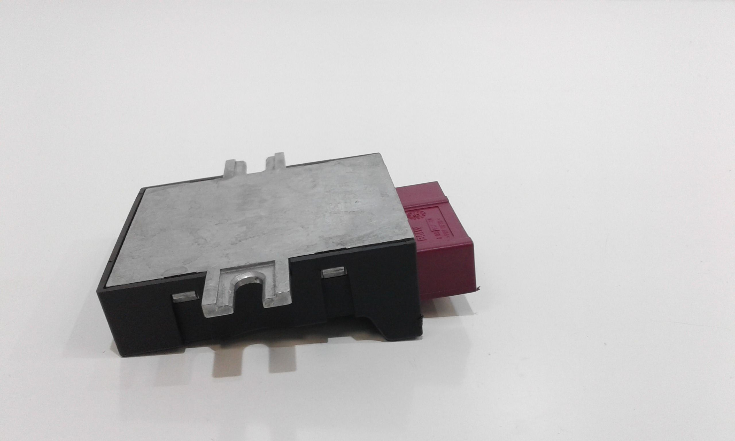 Centralina pompa carburante BMW X4 F26