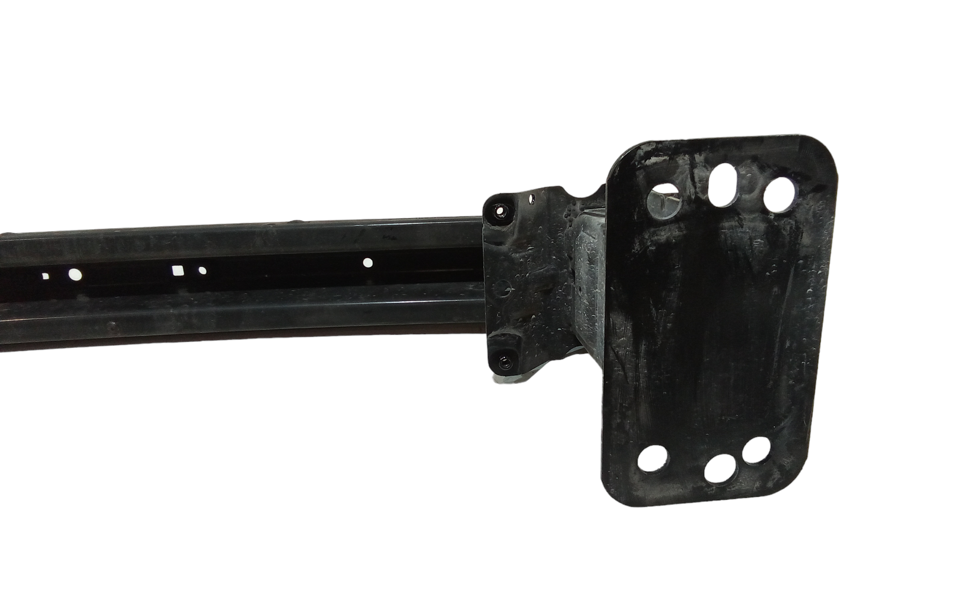 Rinforzo Paraurti anteriore per Ford Fusion 2 Serie (2005 - 2009)