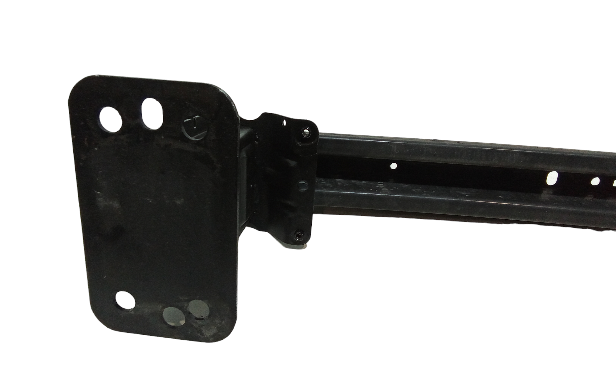 Rinforzo Paraurti anteriore per Ford Fusion 2 Serie (2005 - 2009)