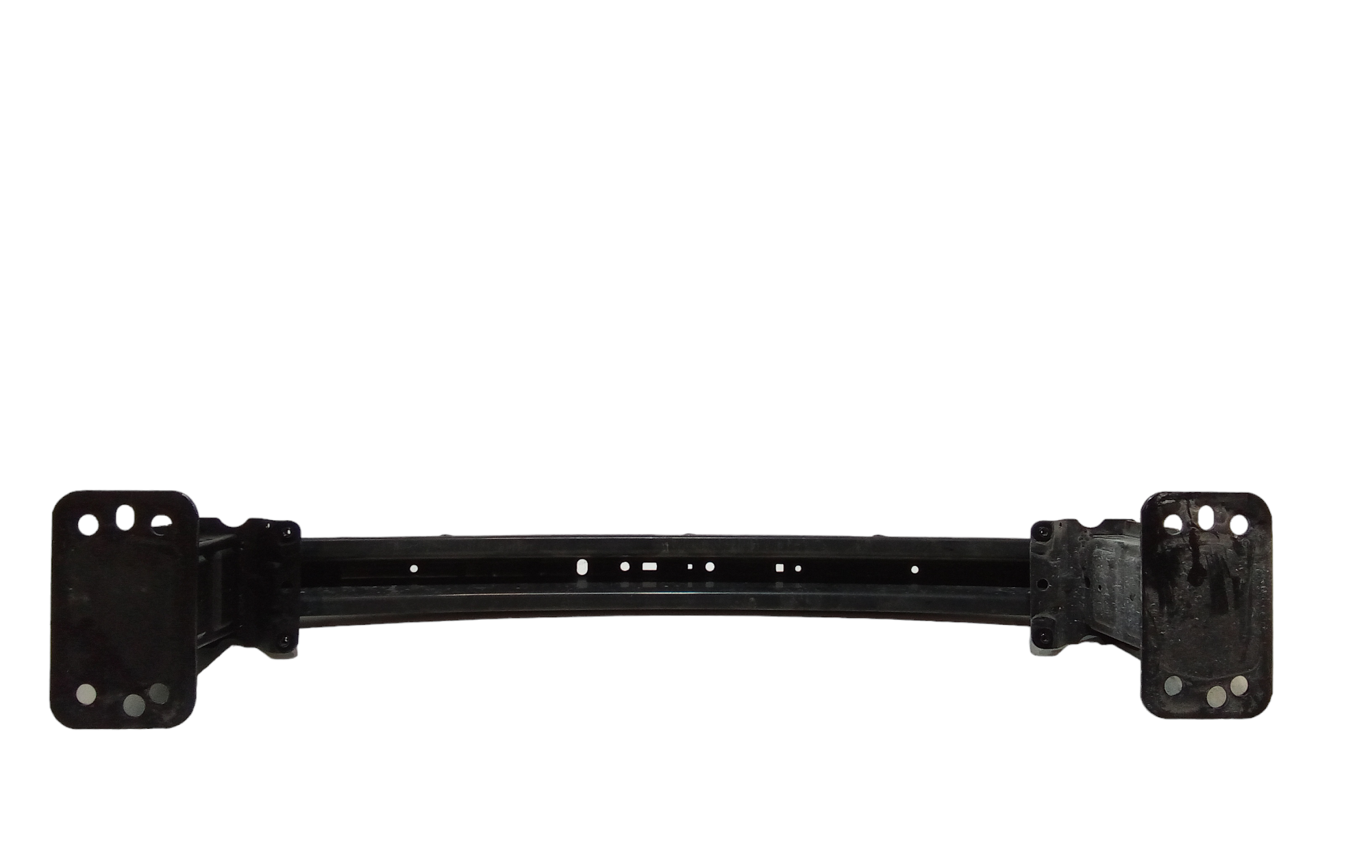 Rinforzo Paraurti anteriore per Ford Fusion 2 Serie (2005 - 2009)