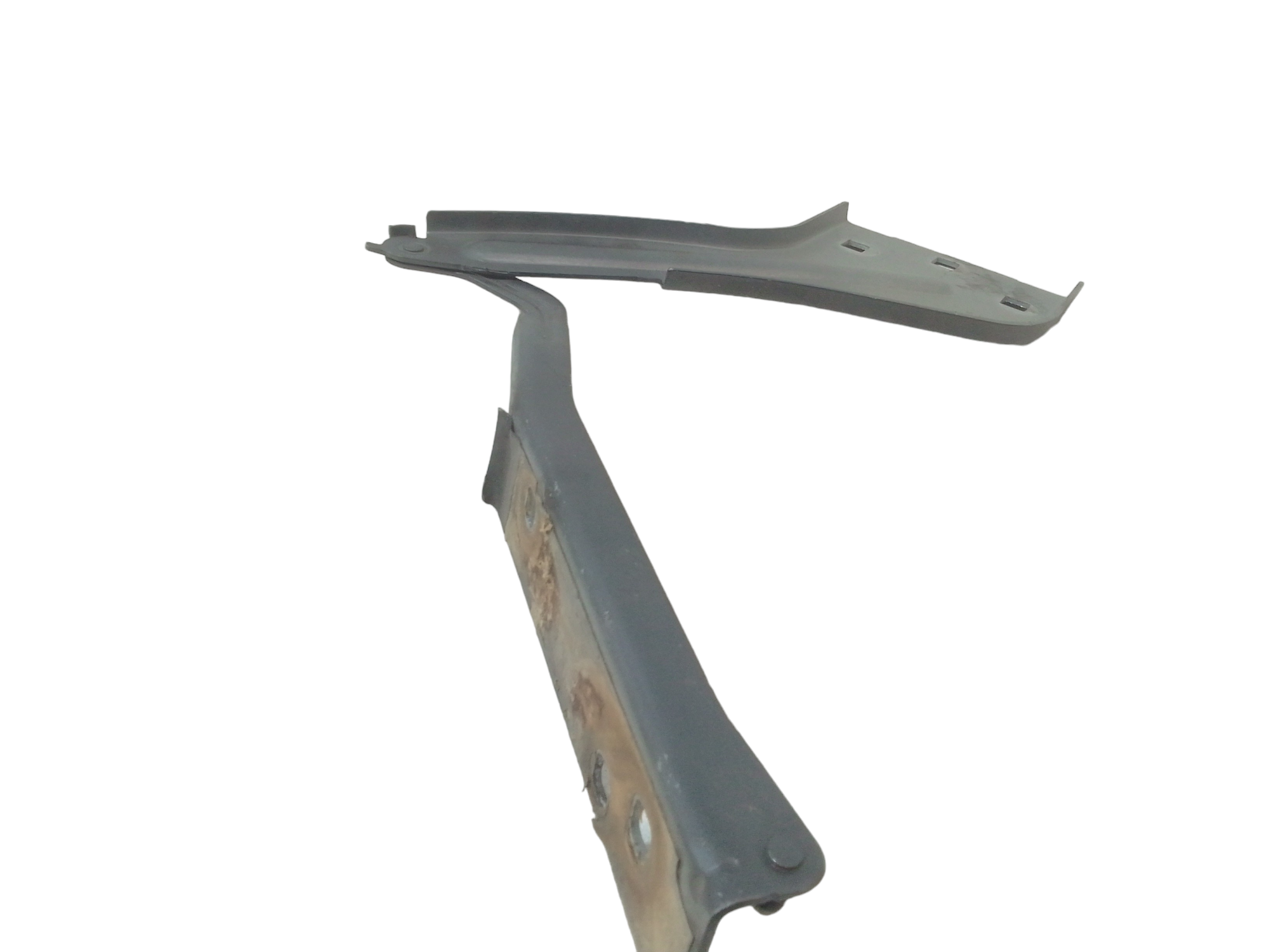 Cerniera cofano anteriore DX per Jaguar F-pace Serie (16>) (2016 - In produzione)