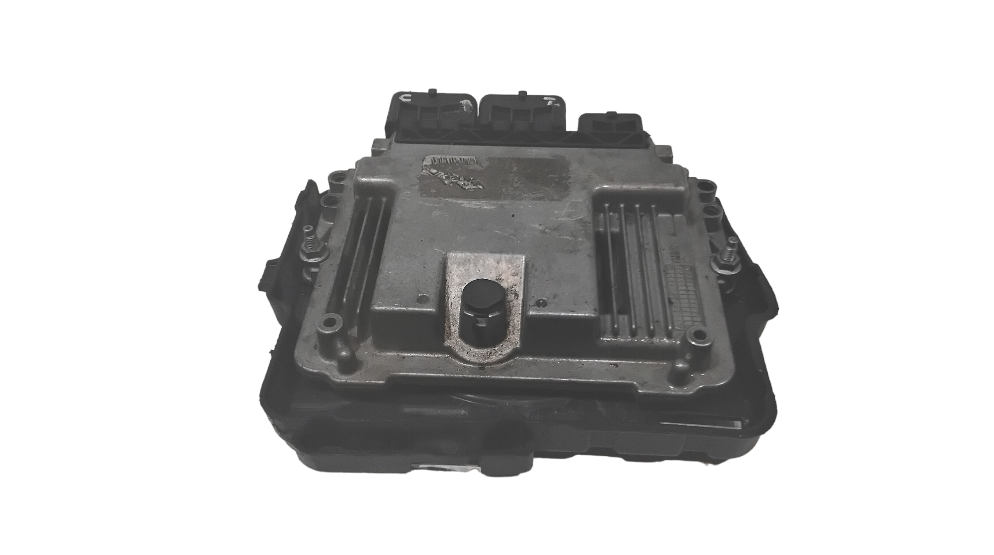 Centralina motore per Peugeot 208 Serie (12>19) (2012 - 2019)