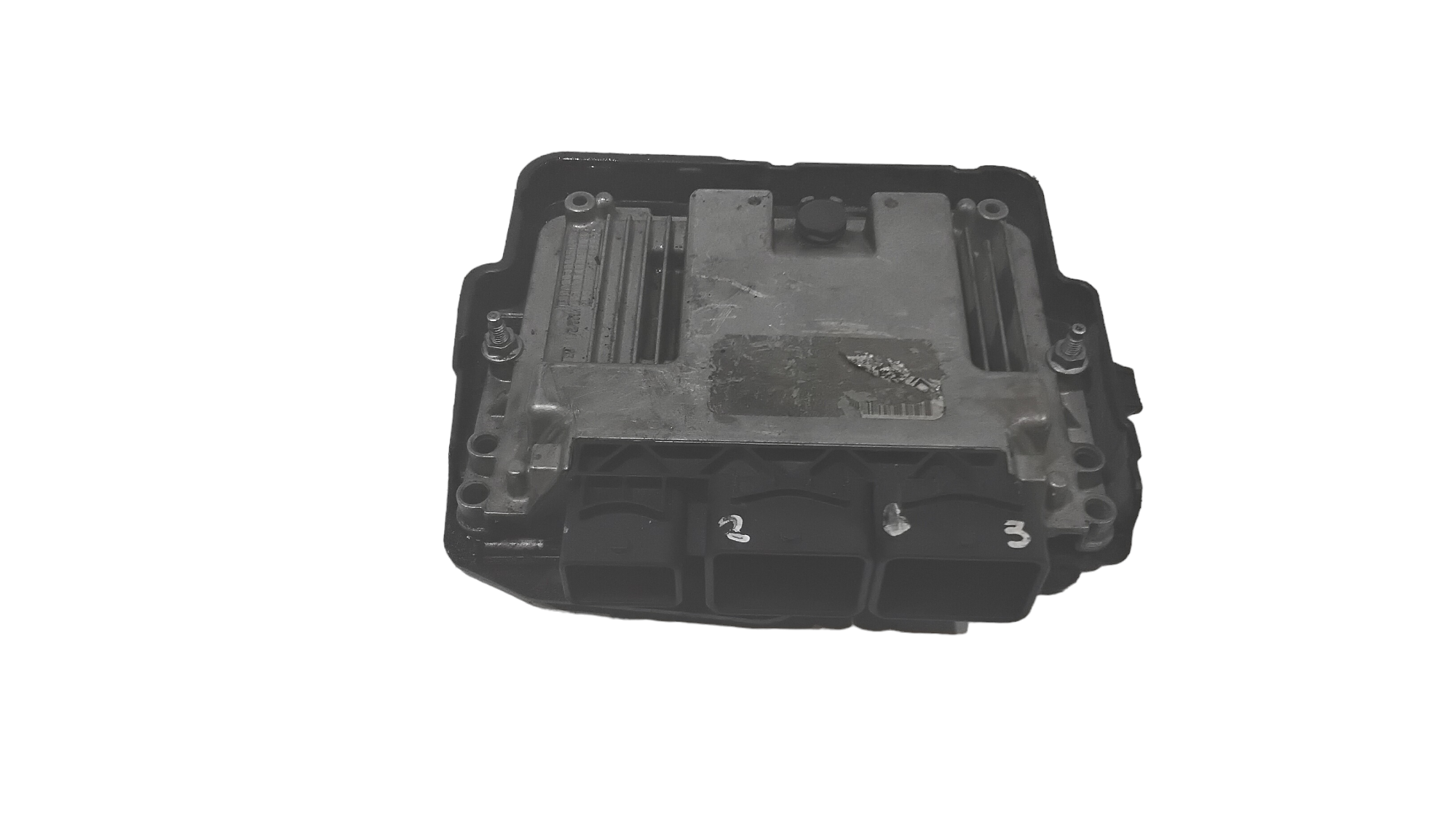 Centralina motore per Peugeot 208 Serie (12>19) (2012 - 2019)