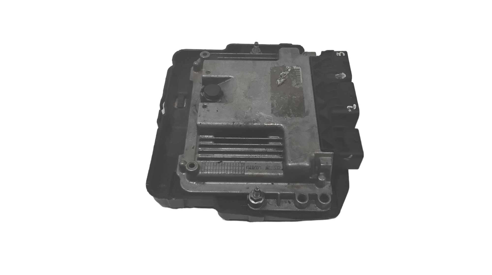 Centralina motore per Peugeot 208 Serie (12>19) (2012 - 2019)