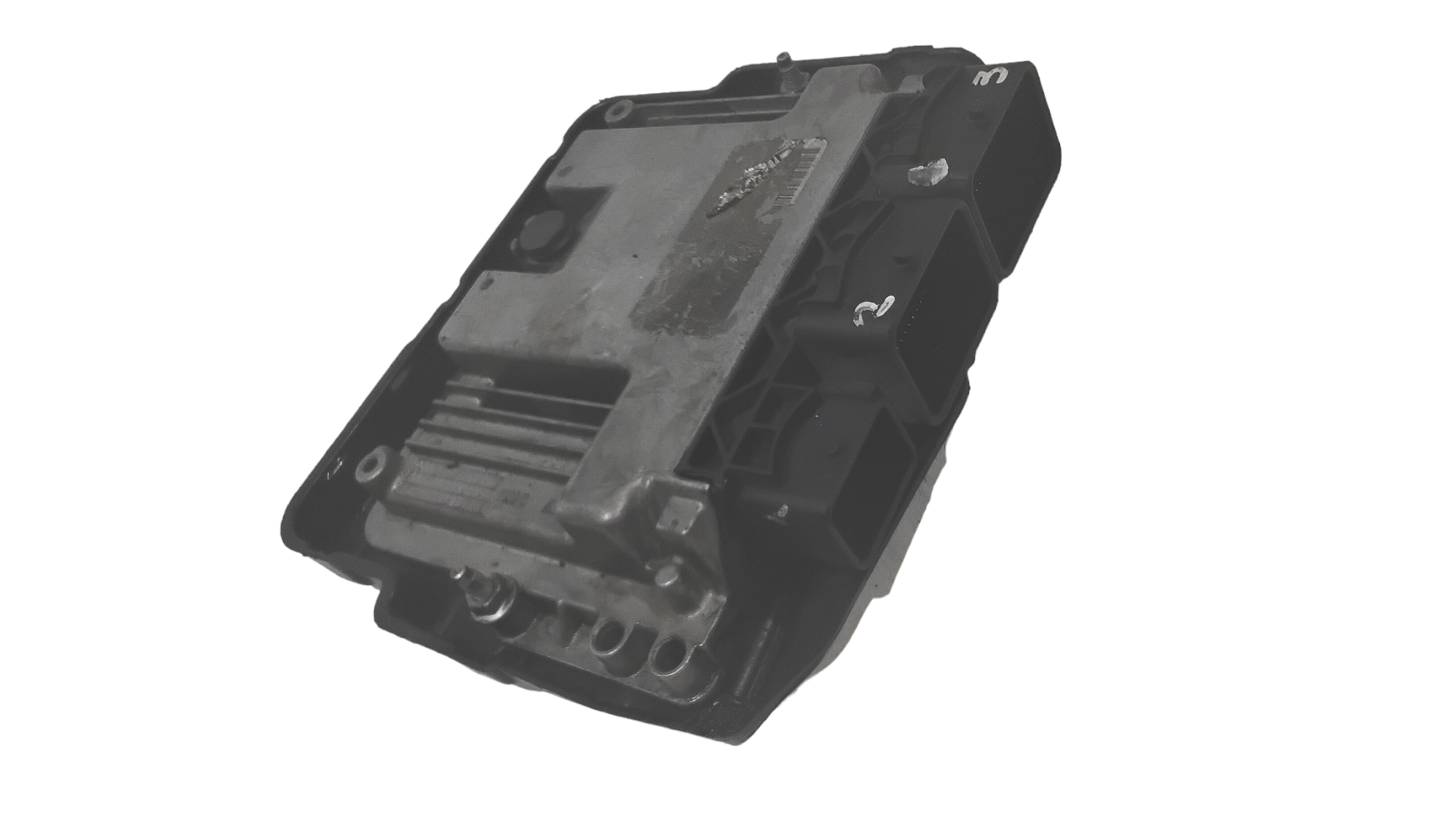 Centralina motore per Peugeot 208 Serie (12>19) (2012 - 2019)