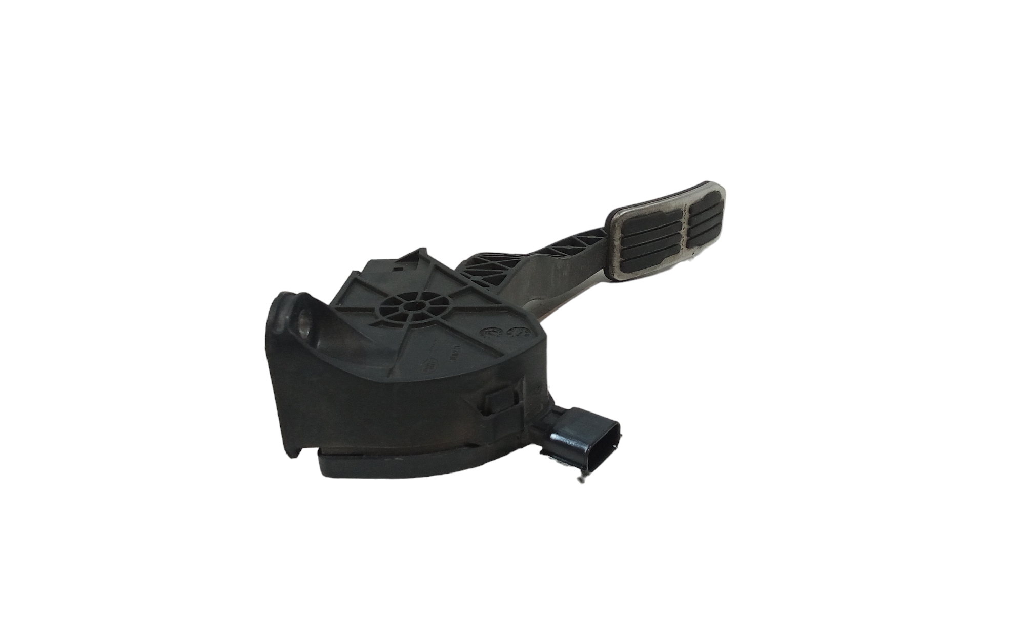 Pedale acceleratore per Jaguar F-pace Serie (16>) (2016 - In produzione)