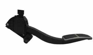 Pedale acceleratore per Jaguar F-pace Serie (16>) (2016 - In produzione)