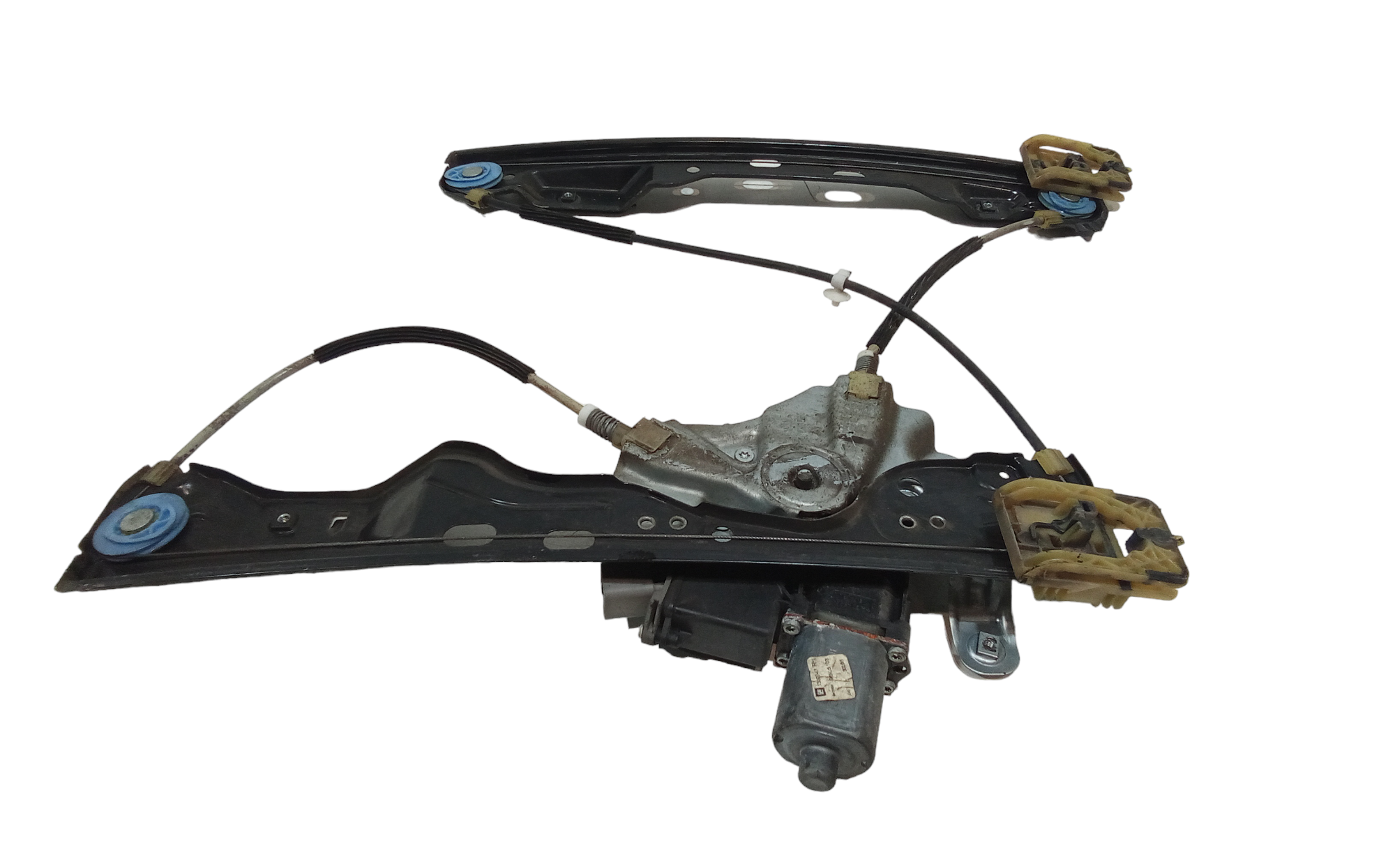 Cremagliera anteriore destra passeggero per Opel Astra J (2009 - In produzione)