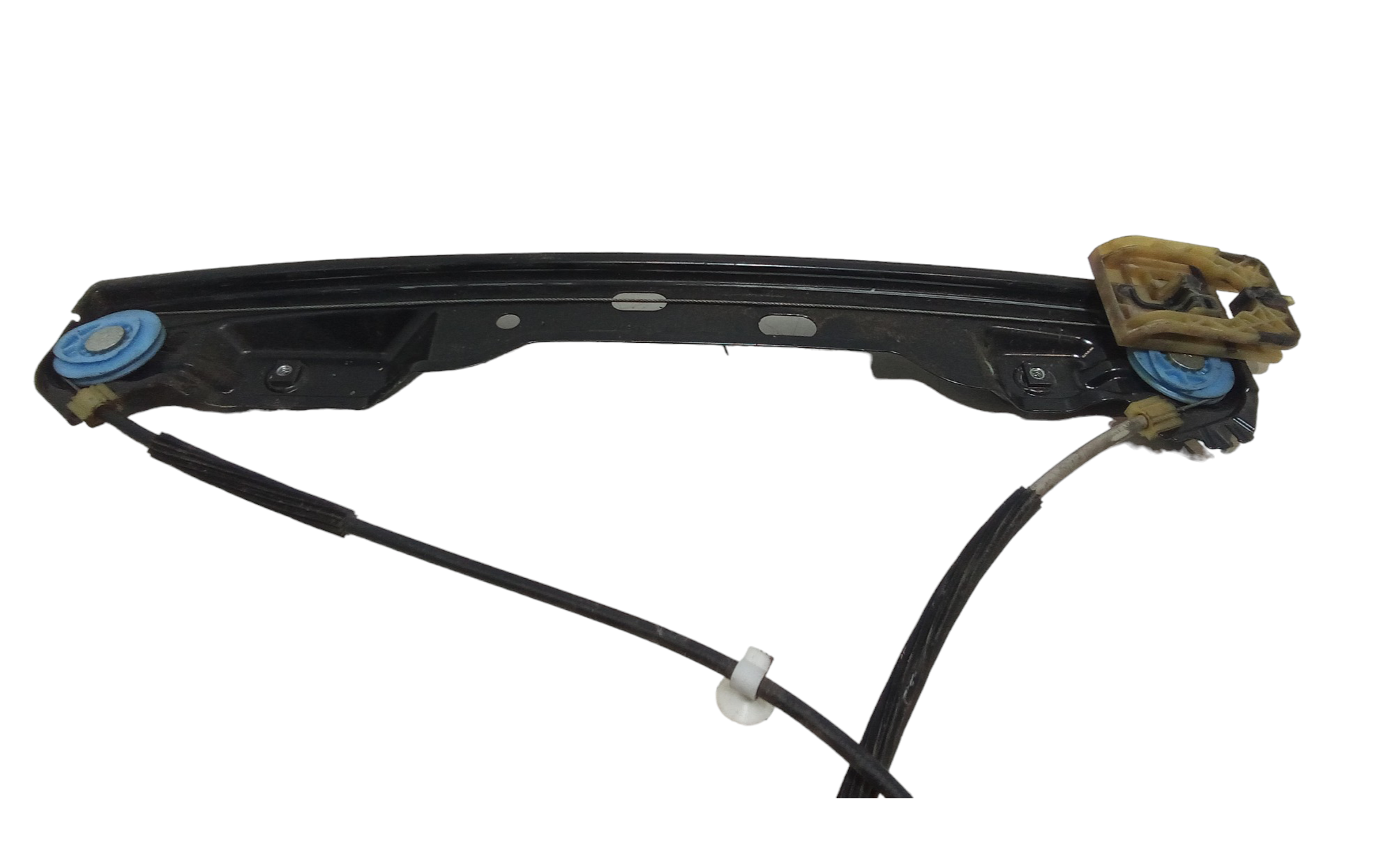 Cremagliera anteriore destra passeggero per Opel Astra J (2009 - In produzione)