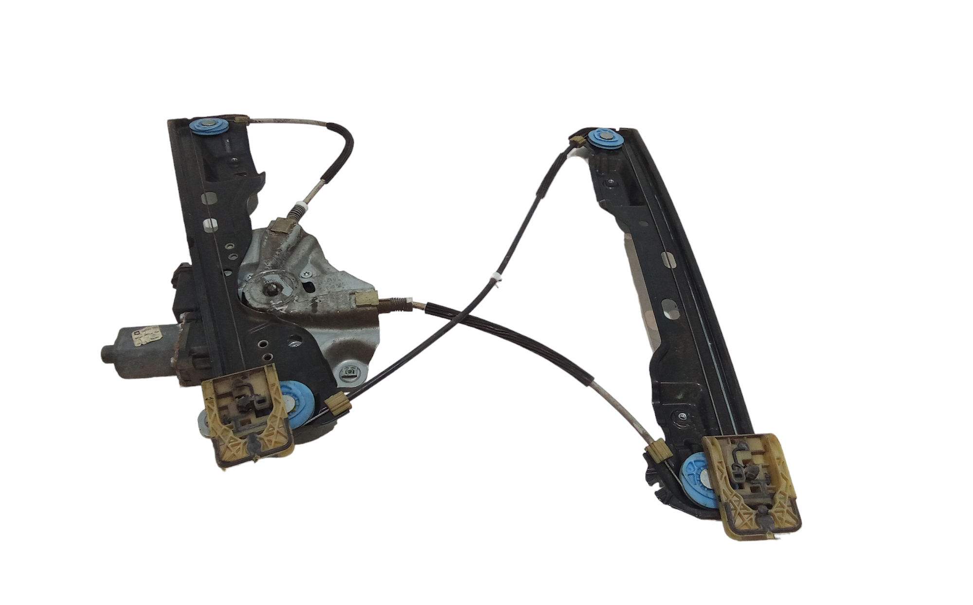 Cremagliera anteriore destra passeggero per Opel Astra J (2009 - In produzione)