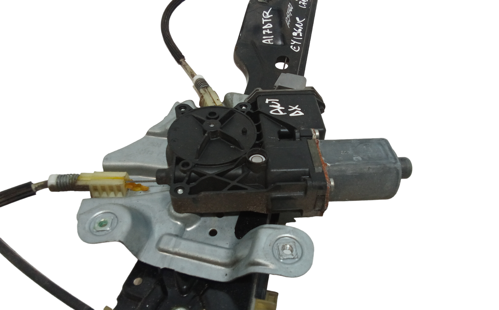 Cremagliera anteriore destra passeggero per Opel Astra J (2009 - In produzione)