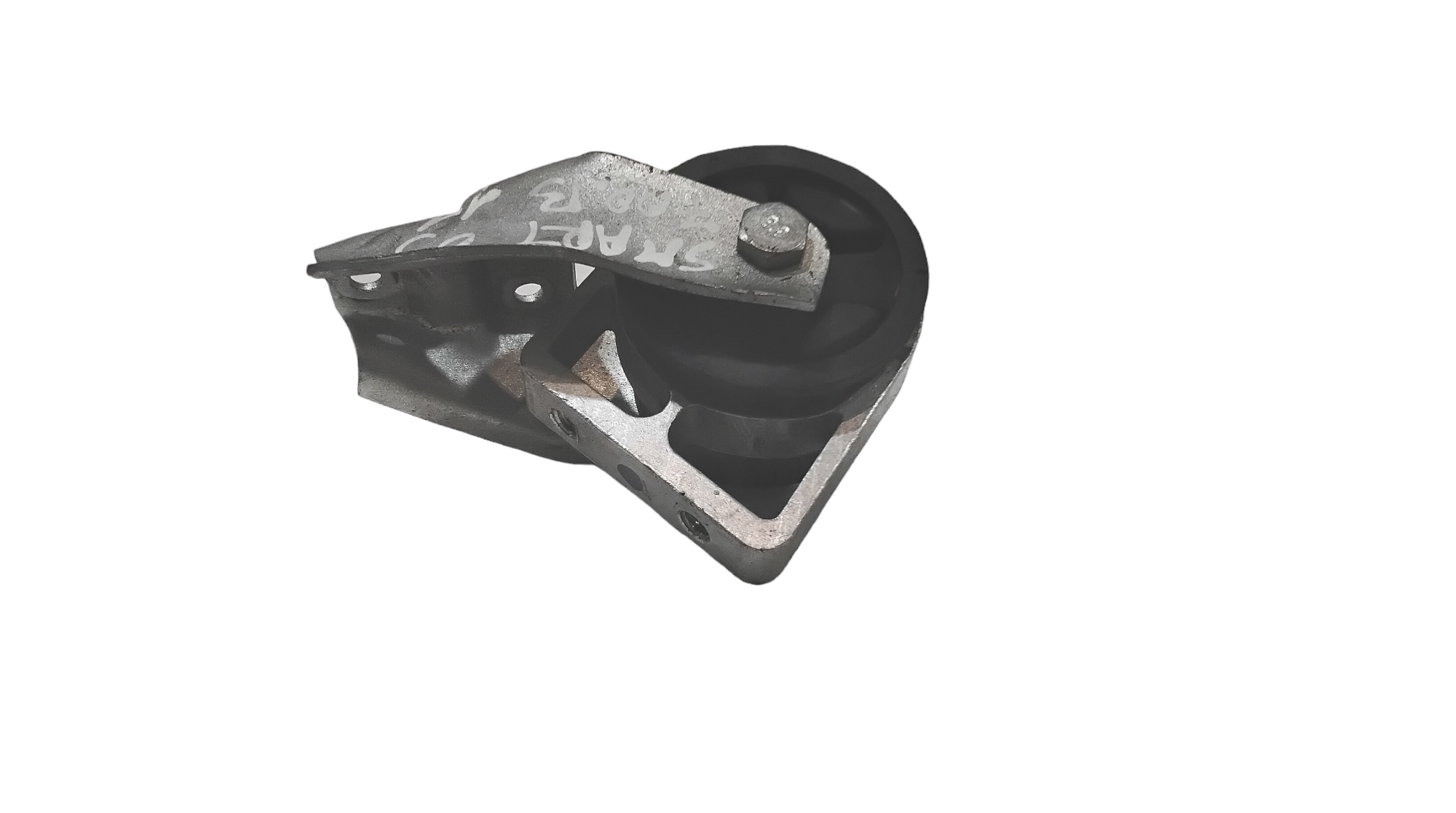 Supporto motore per Smart Fortwo Cabrio 2 Serie (2003 - 2007)