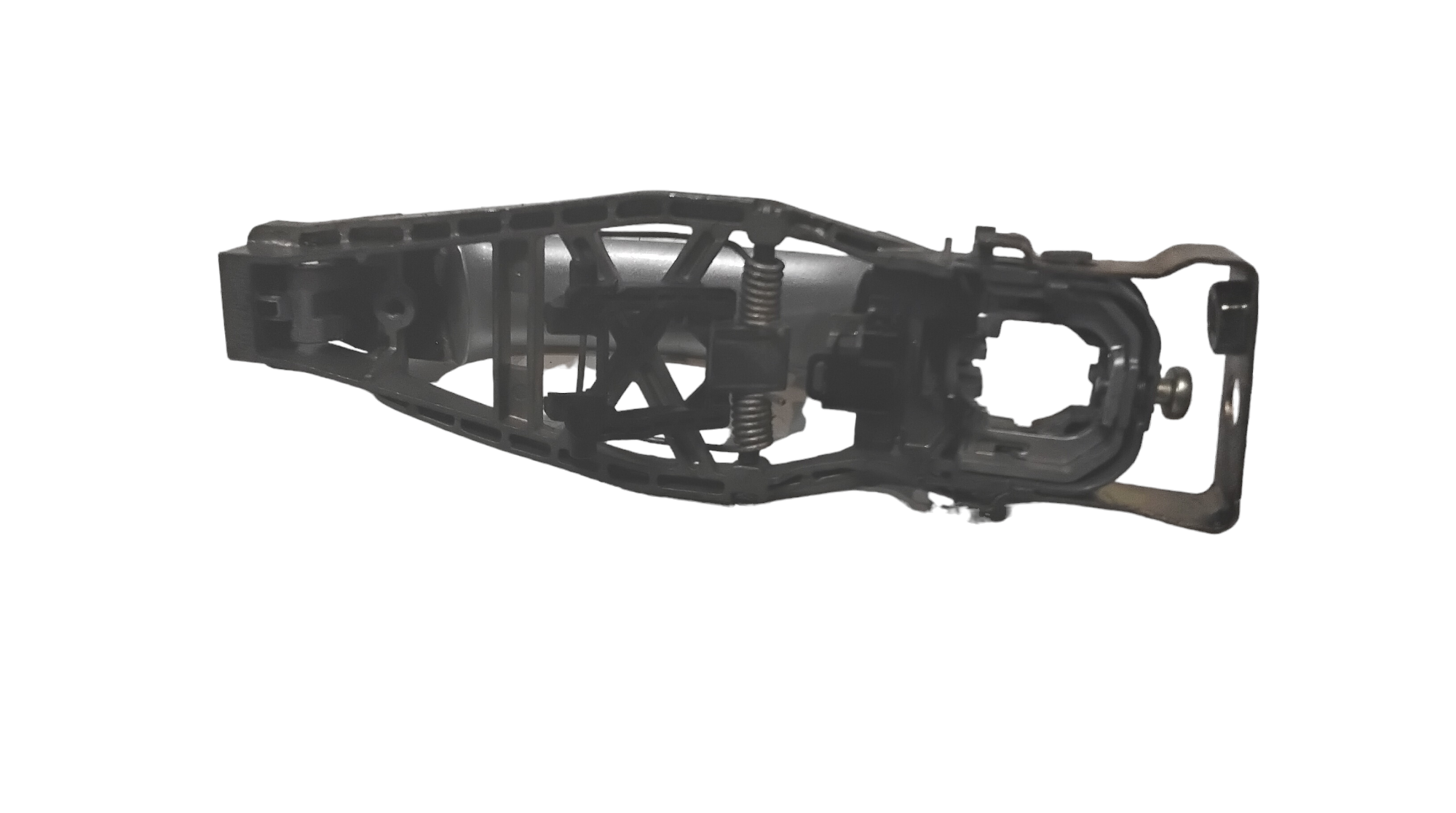 Maniglia esterna Anteriore Sinistra per Volkswagen Touran 1 Serie (2003 - 2007)