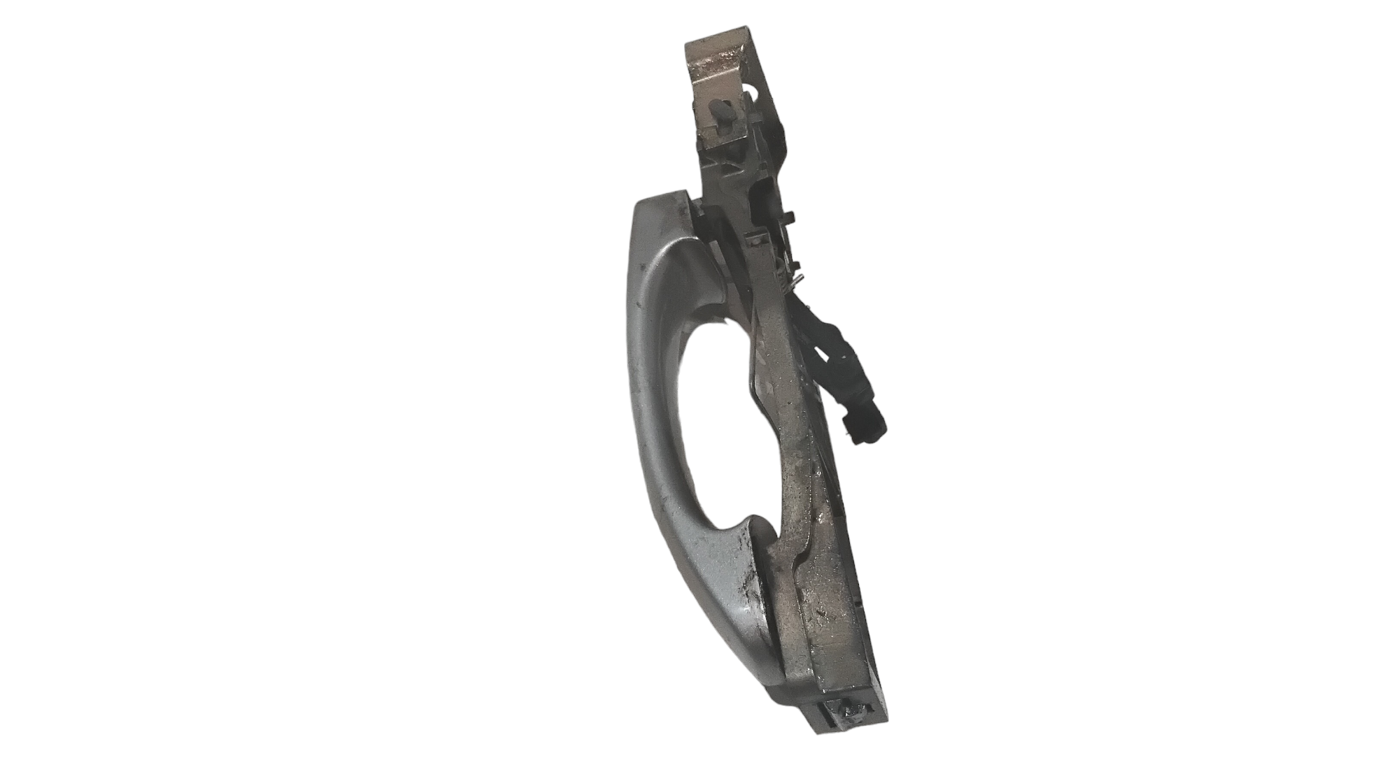 Maniglia esterna Anteriore Sinistra per Volkswagen Touran 1 Serie (2003 - 2007)