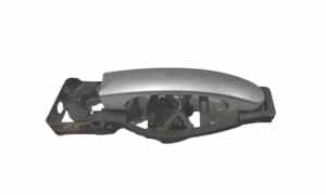 Maniglia esterna Anteriore Sinistra per Volkswagen Touran 1 Serie (2003 - 2007)