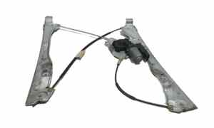 Cremagliera anteriore sinistra Guida per Renault Clio Serie (04>08) (2004 - 2008)