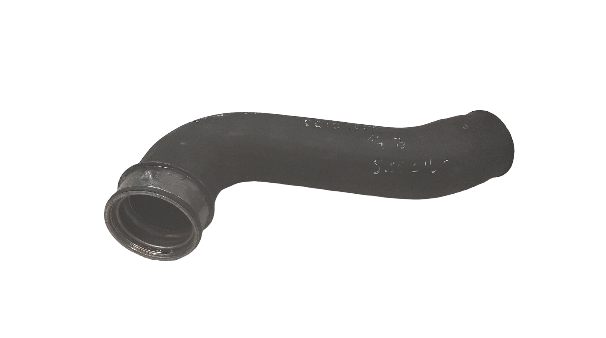 Tubo Intercooler per Volkswagen Scirocco Serie (137) (08>14) (2008 - 2014)