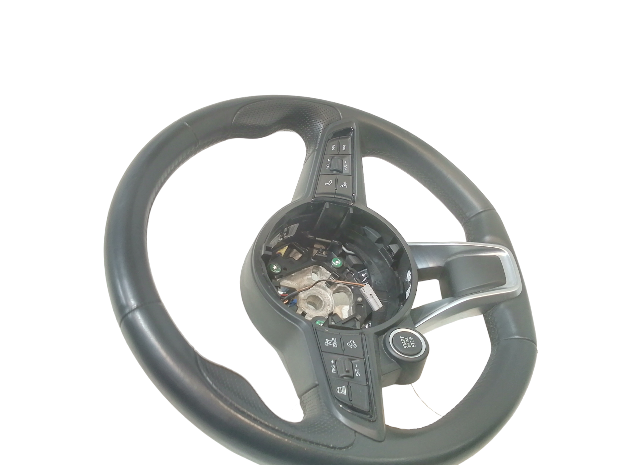 Volante per Alfa Romeo Stelvio Serie (949_) (16>) (2016 - In produzione)