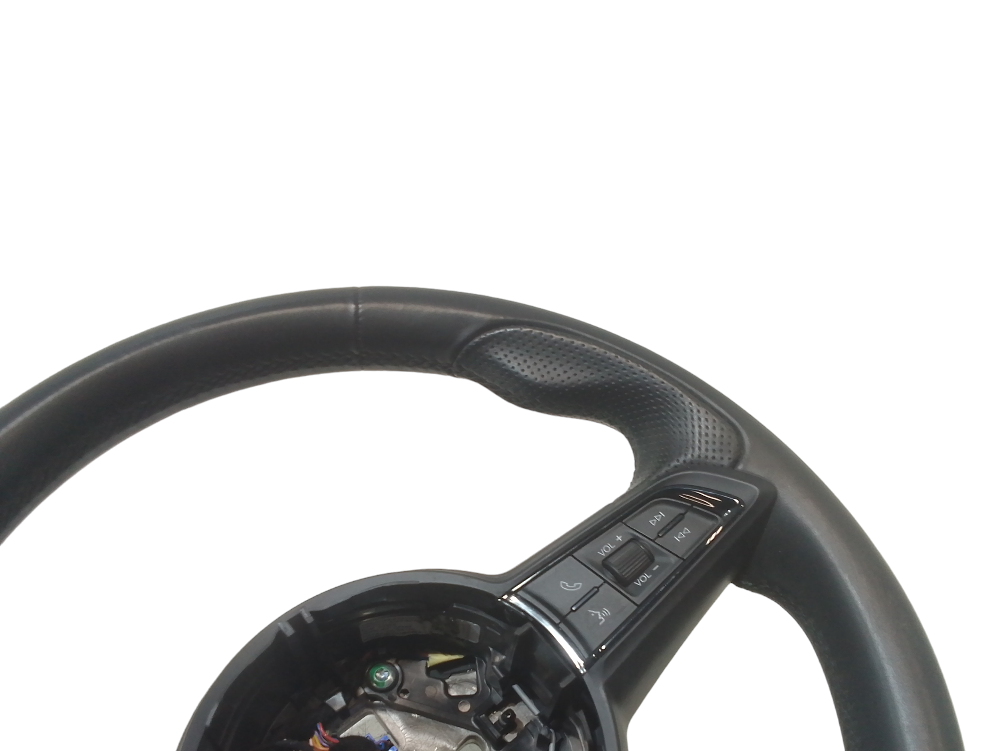 Volante per Alfa Romeo Stelvio Serie (949_) (16>) (2016 - In produzione)