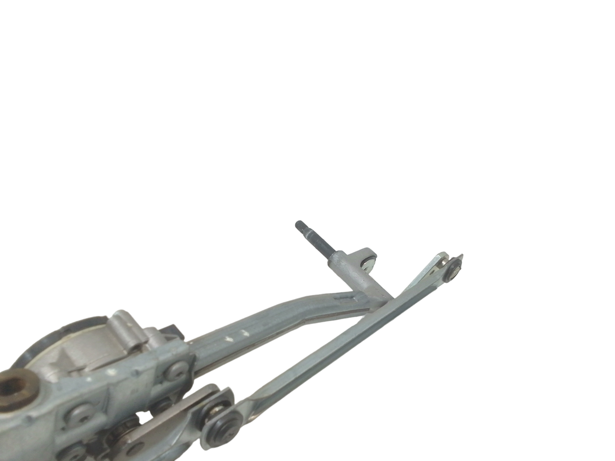 Motorino tergi ant completo di tandem per Jaguar F-pace Serie (16>) (2016 - In produzione)