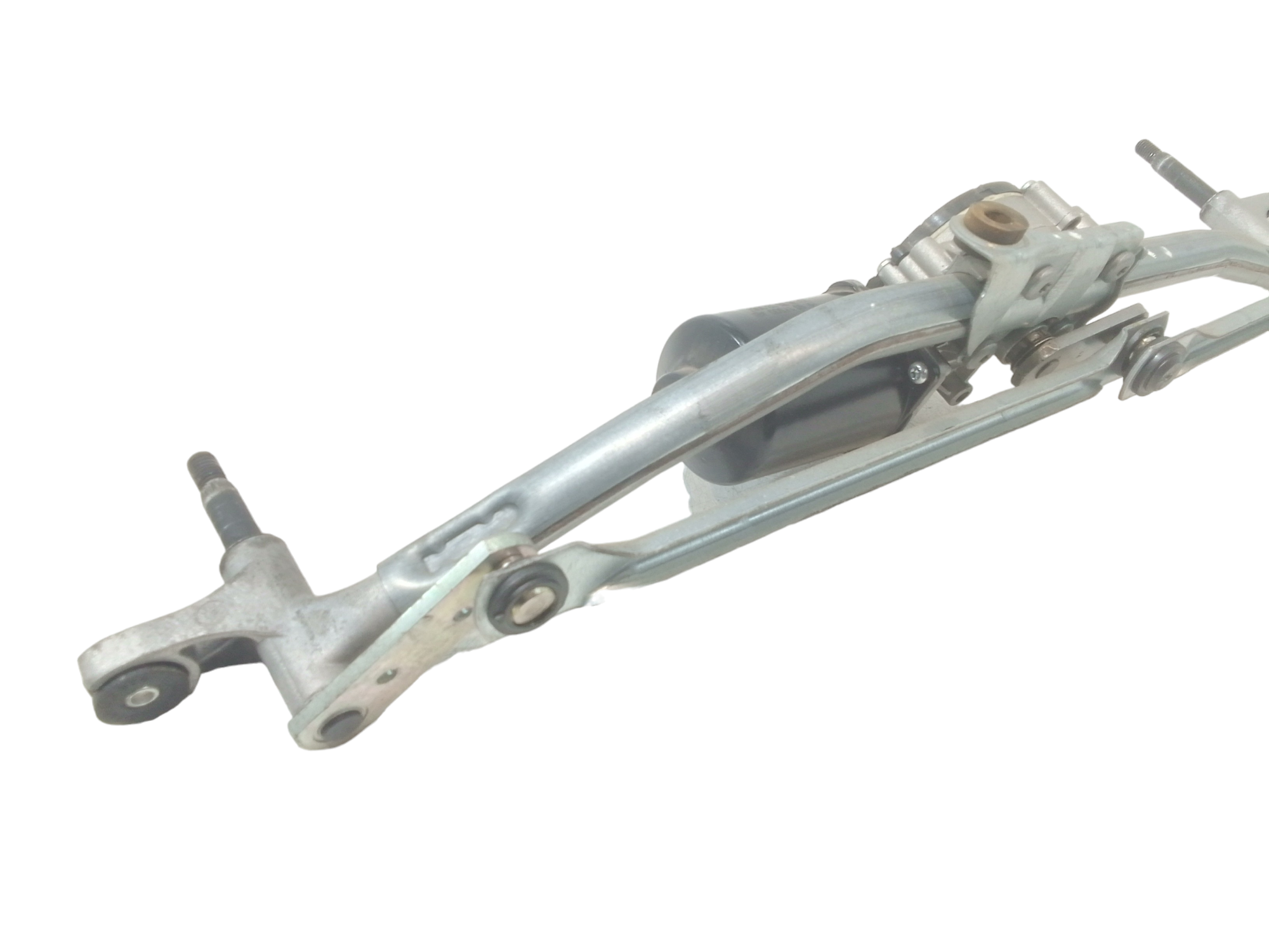 Motorino tergi ant completo di tandem per Jaguar F-pace Serie (16>) (2016 - In produzione)