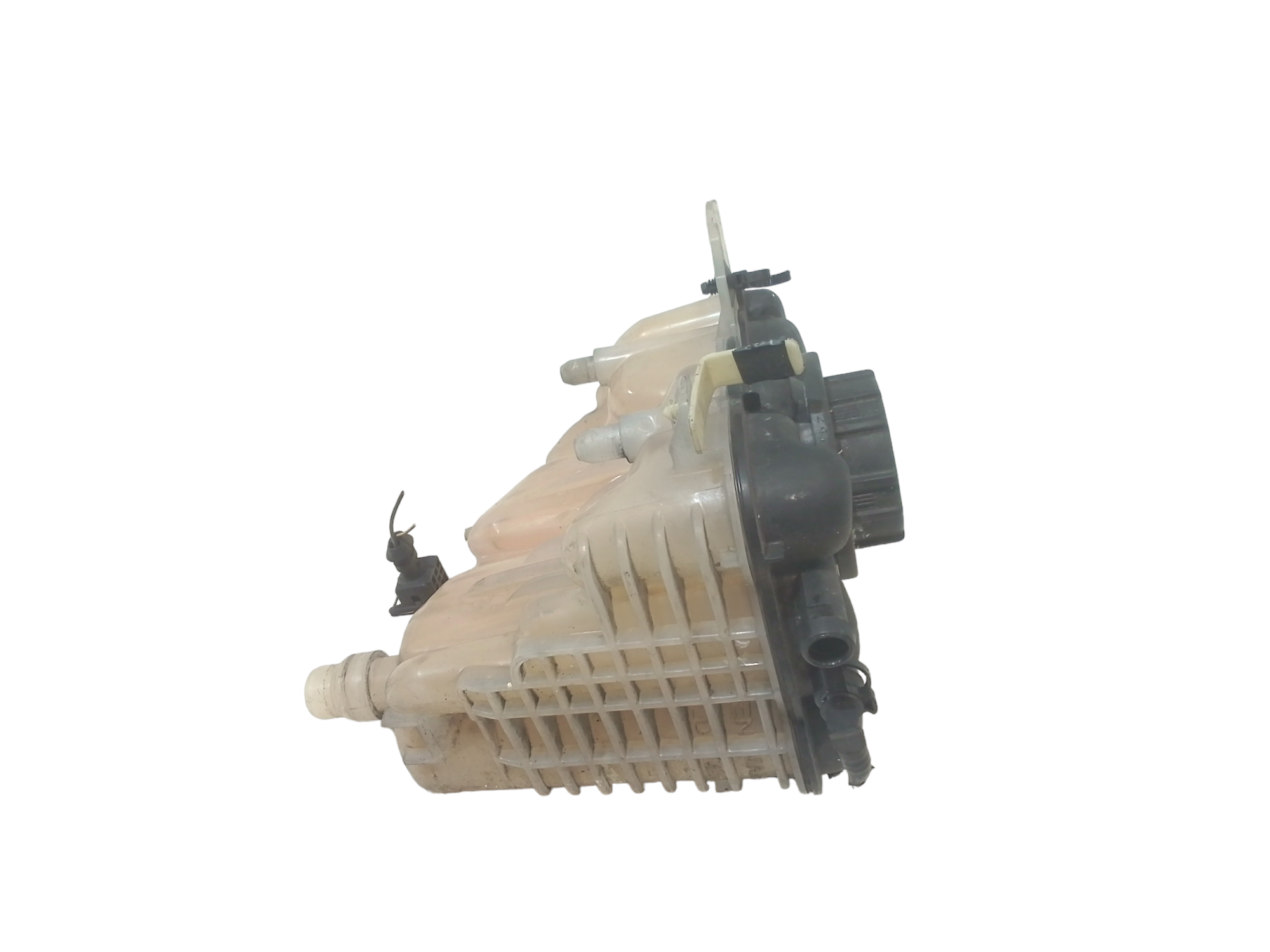 Vaschetta liquido radiatore per Jaguar F-pace Serie (16>) (2016 - In produzione)