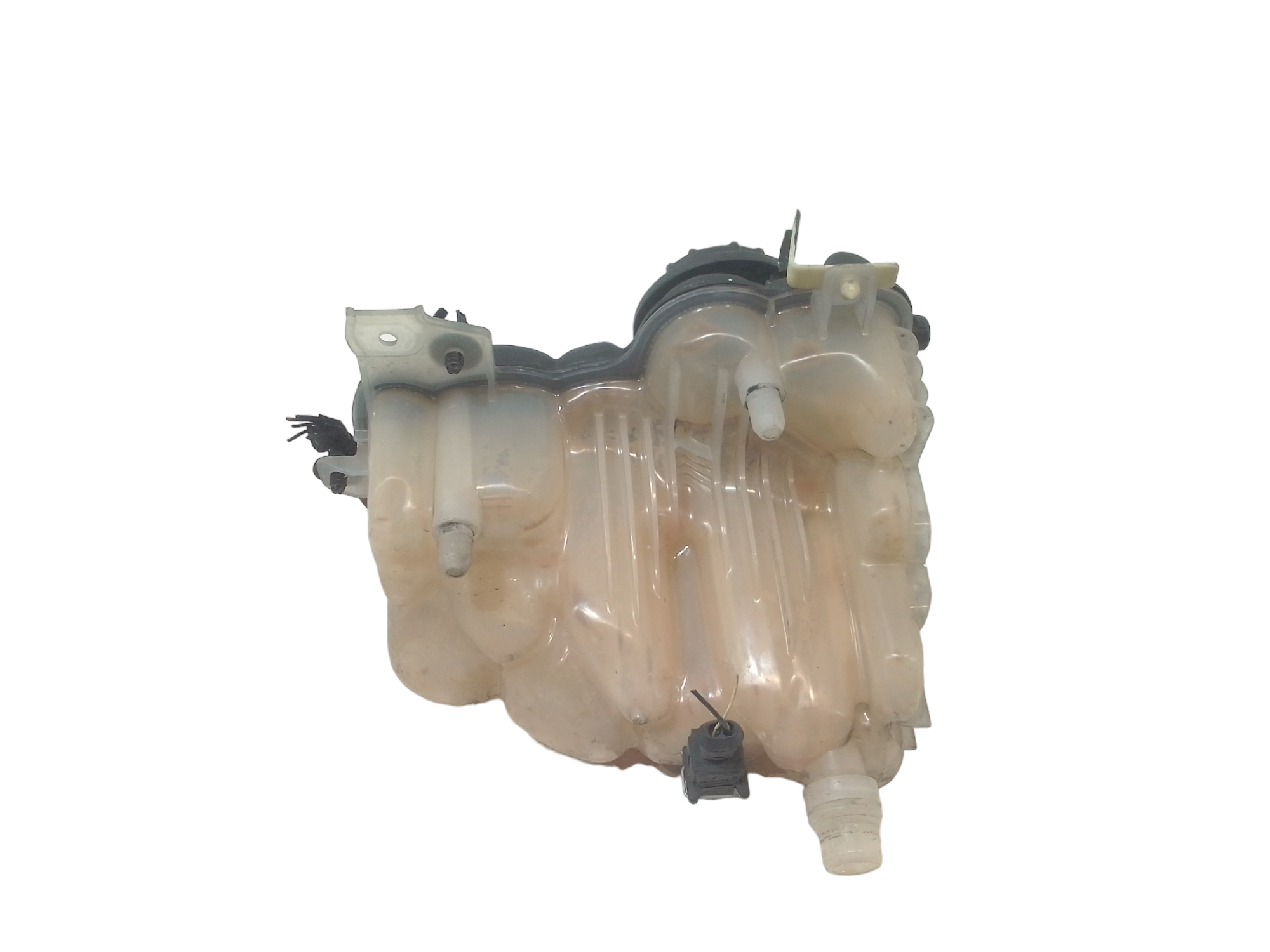 Vaschetta liquido radiatore per Jaguar F-pace Serie (16>) (2016 - In produzione)