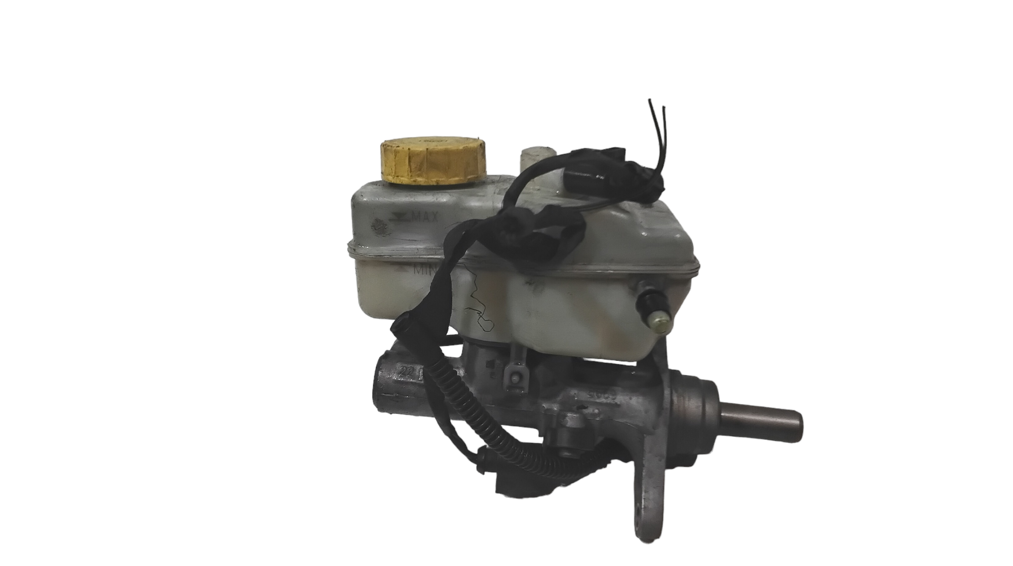 Pompa Freni per Volkswagen Polo 5 Serie (2009 - 2017)