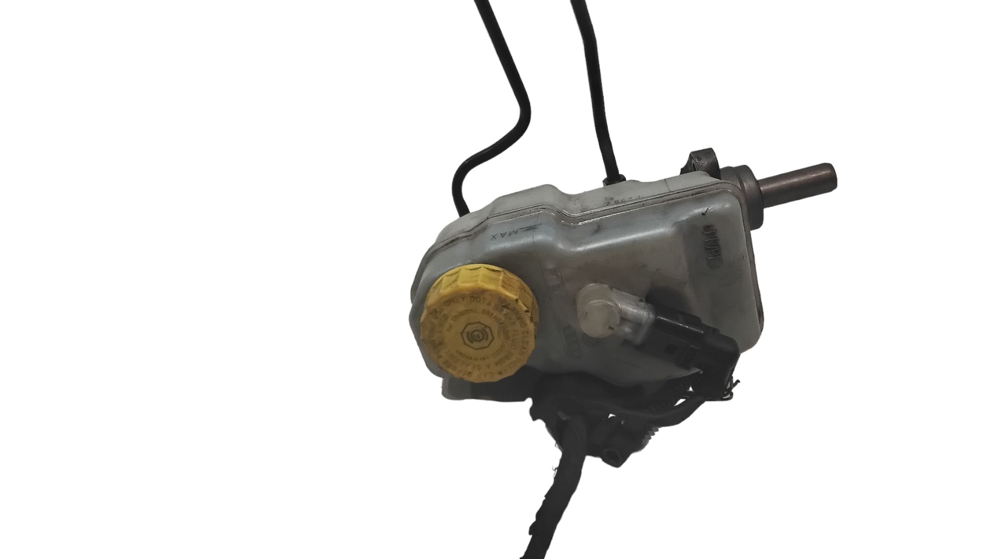 Pompa Freni per Volkswagen Polo 5 Serie (2009 - 2017)