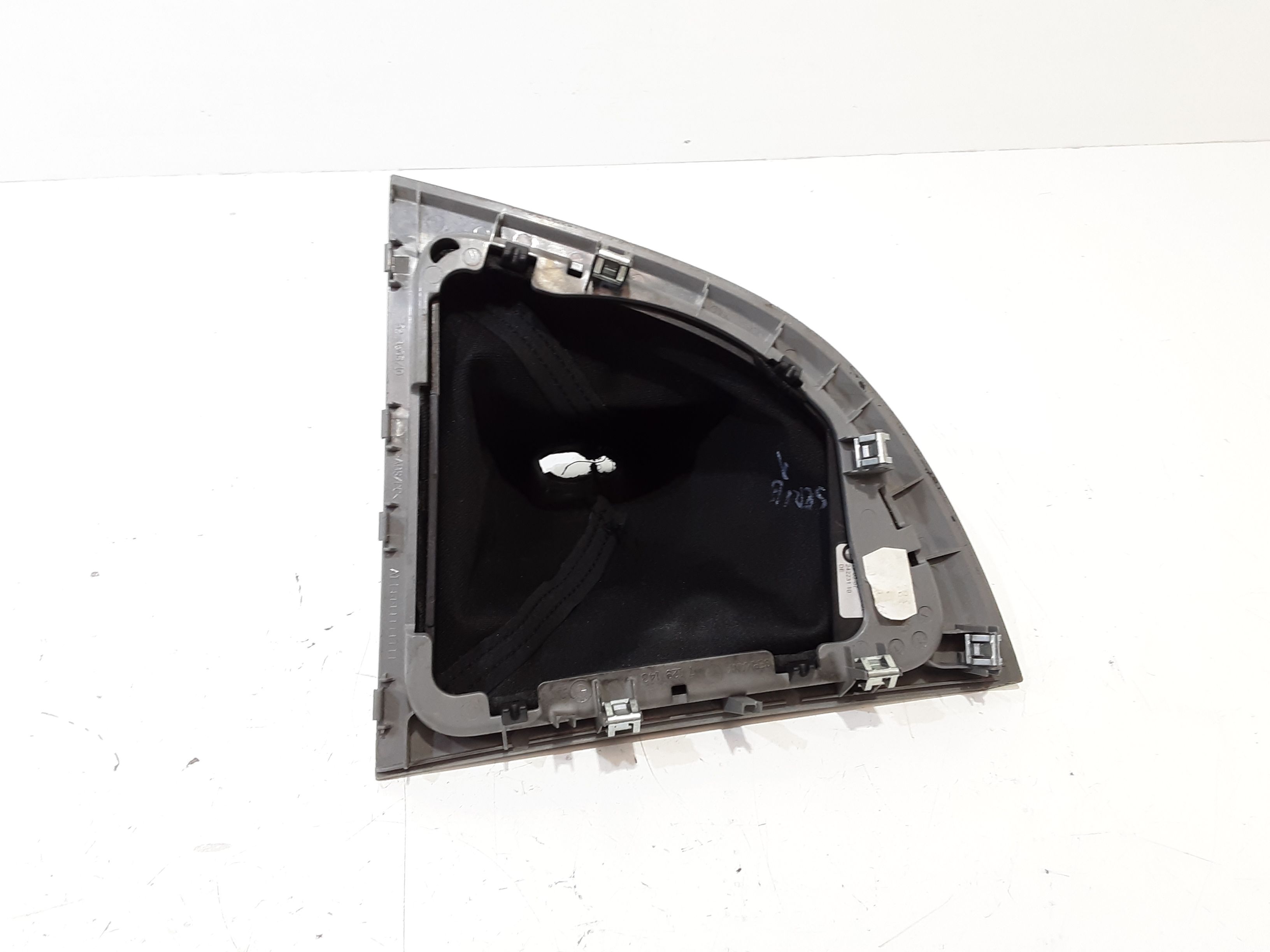 Cuffia Leva Cambio BMW Serie 1 E87 1 Serie