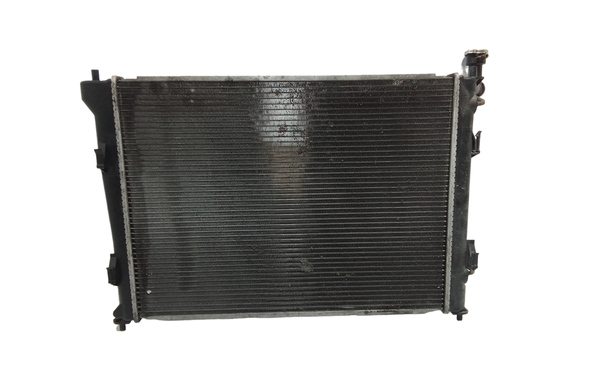 Radiatore acqua per Hyundai I30 Serie (07>11) (2007 - 2011)