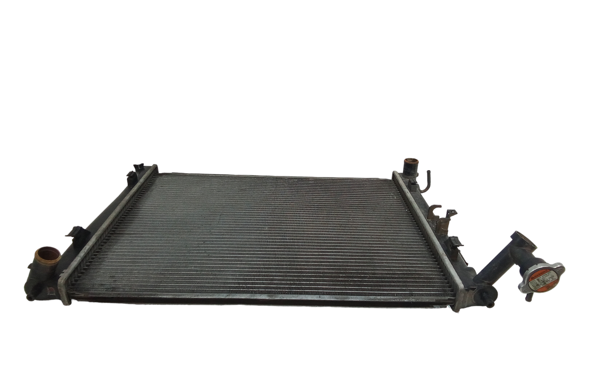 Radiatore acqua per Hyundai I30 Serie (07>11) (2007 - 2011)