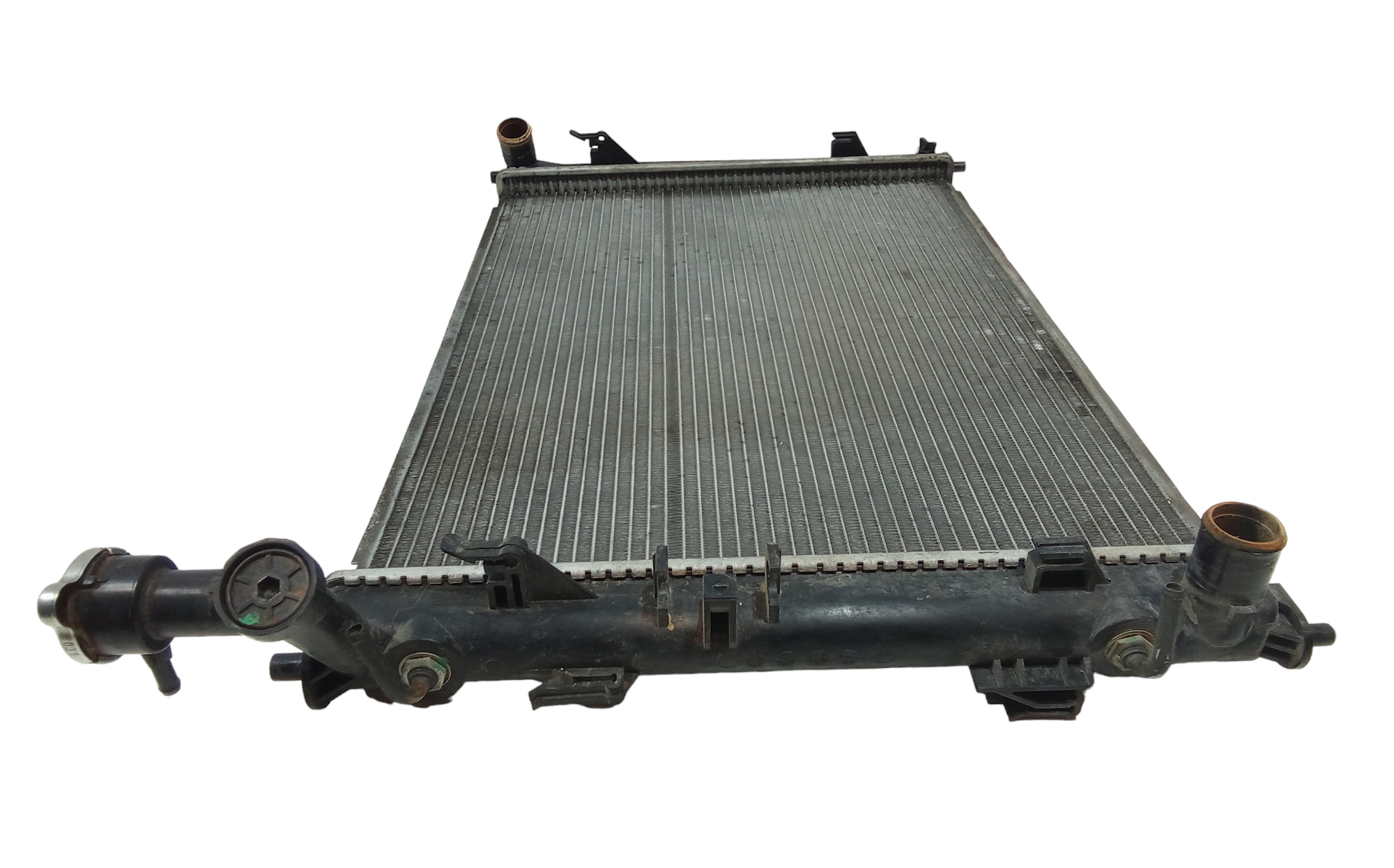 Radiatore acqua per Hyundai I30 Serie (07>11) (2007 - 2011)