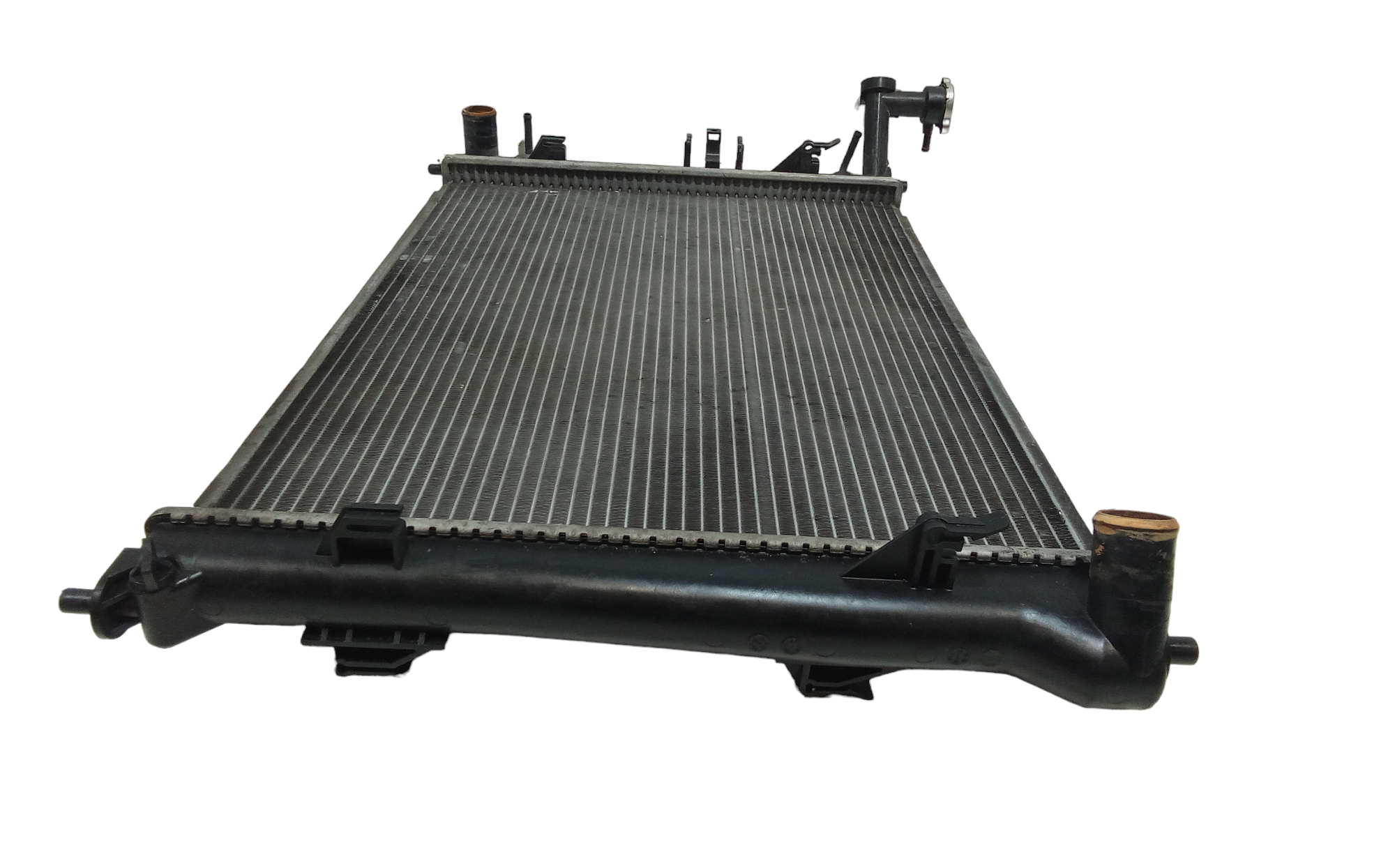 Radiatore acqua per Hyundai I30 Serie (07>11) (2007 - 2011)