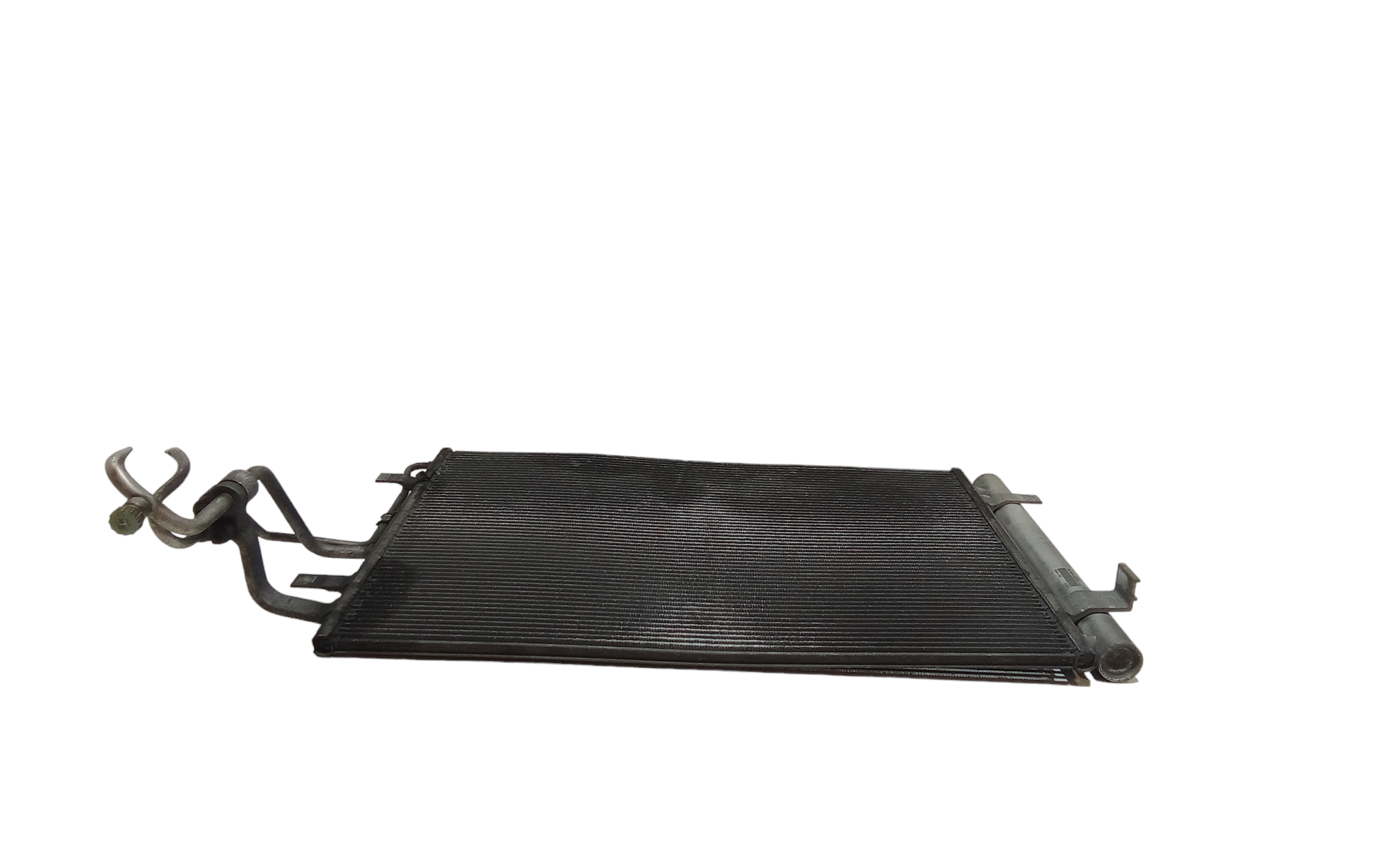 Radiatore A/C per Hyundai I30 Serie (07>11) (2007 - 2011)