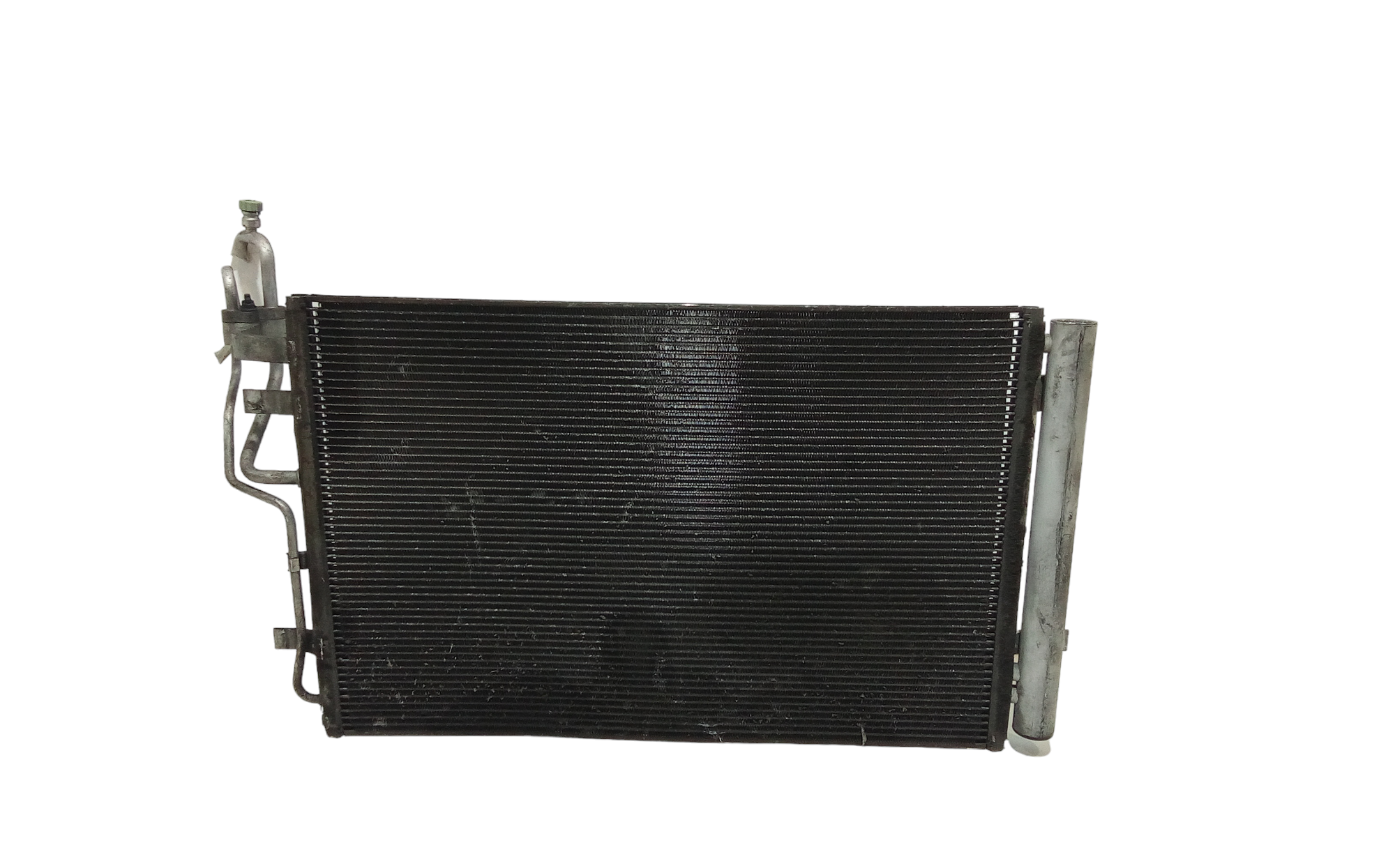 Radiatore A/C per Hyundai I30 Serie (07>11) (2007 - 2011)